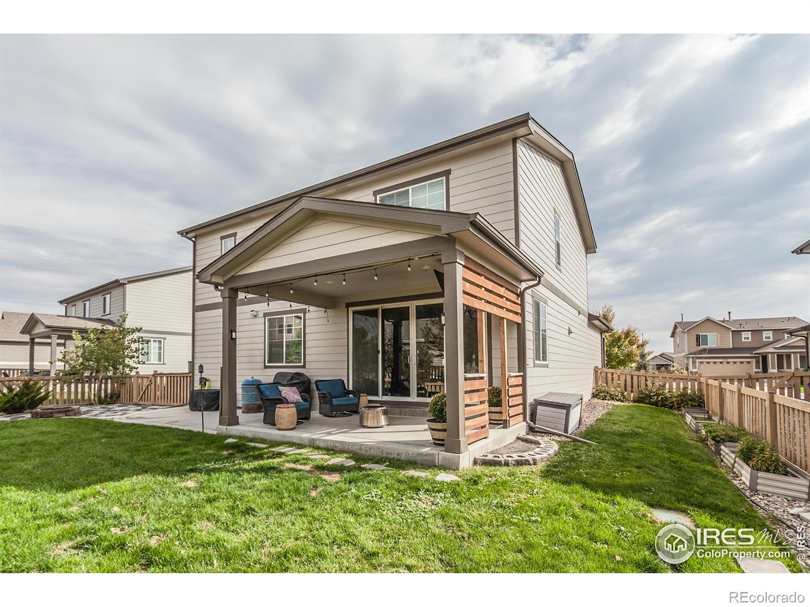 MLS Image #27 for 5455  eagle creek drive,timnath, Colorado