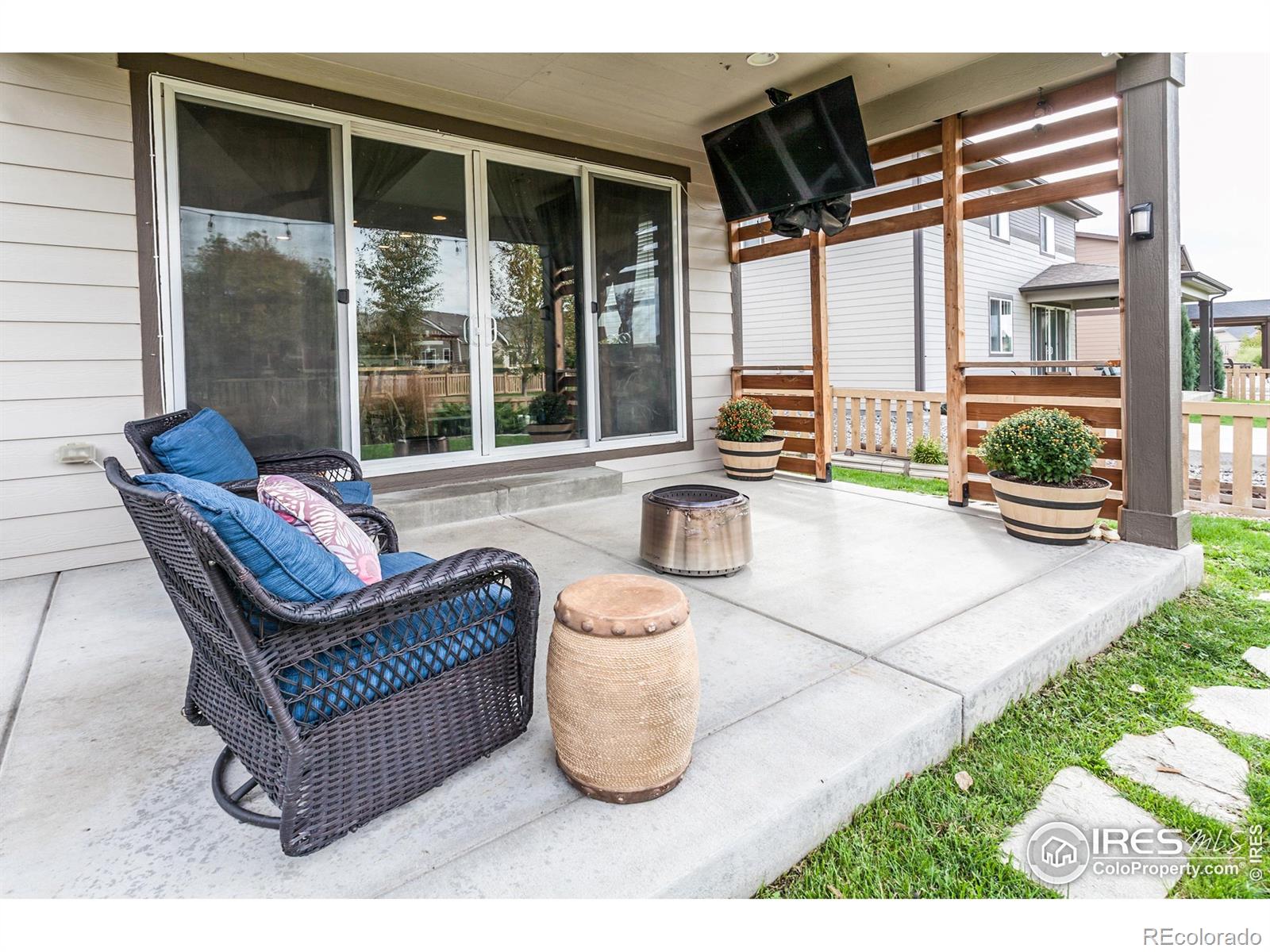 MLS Image #28 for 5455  eagle creek drive,timnath, Colorado