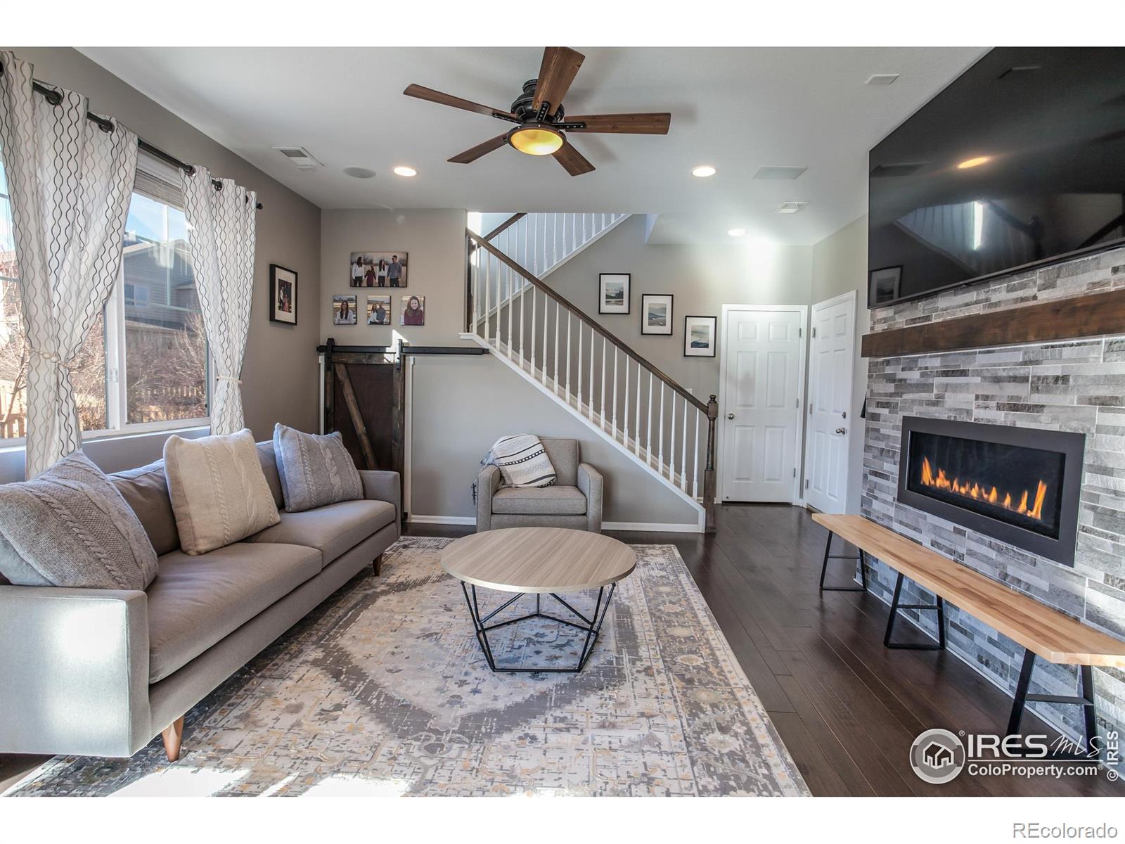 MLS Image #4 for 5455  eagle creek drive,timnath, Colorado