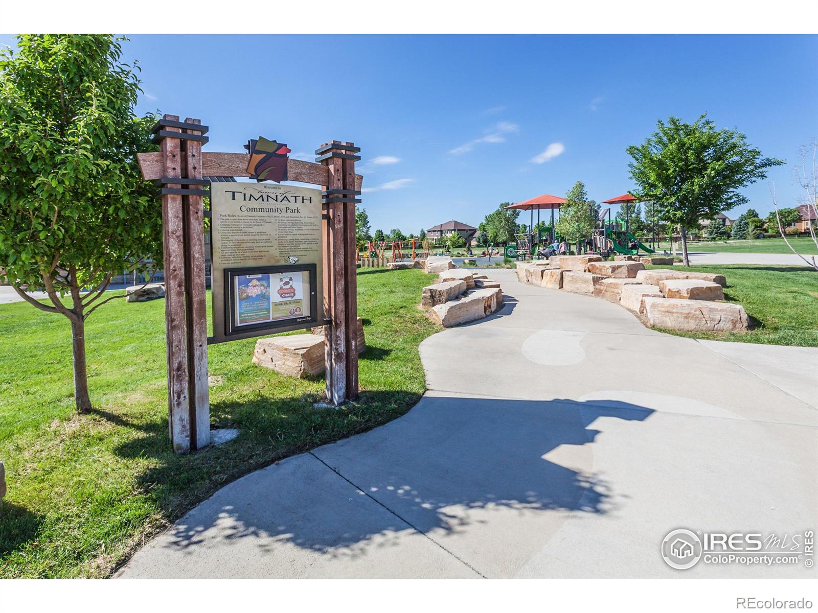 MLS Image #41 for 5455  eagle creek drive,timnath, Colorado