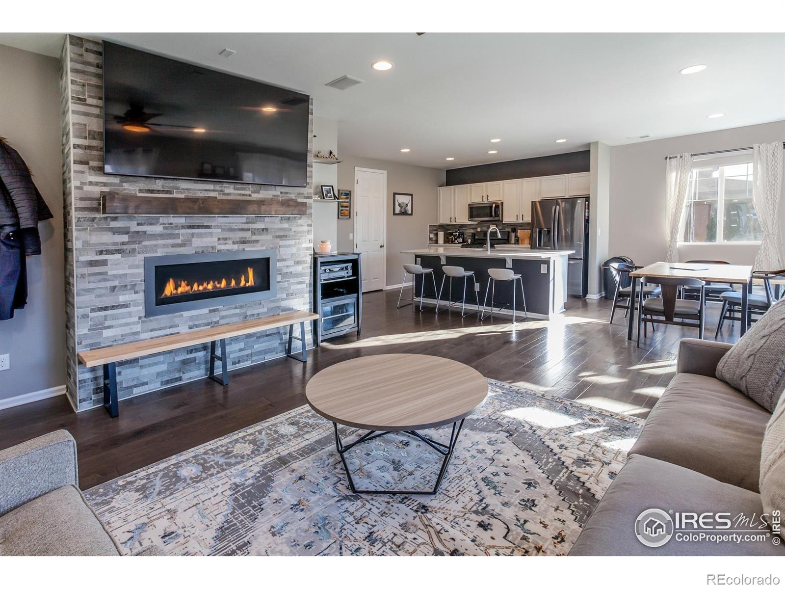 MLS Image #5 for 5455  eagle creek drive,timnath, Colorado