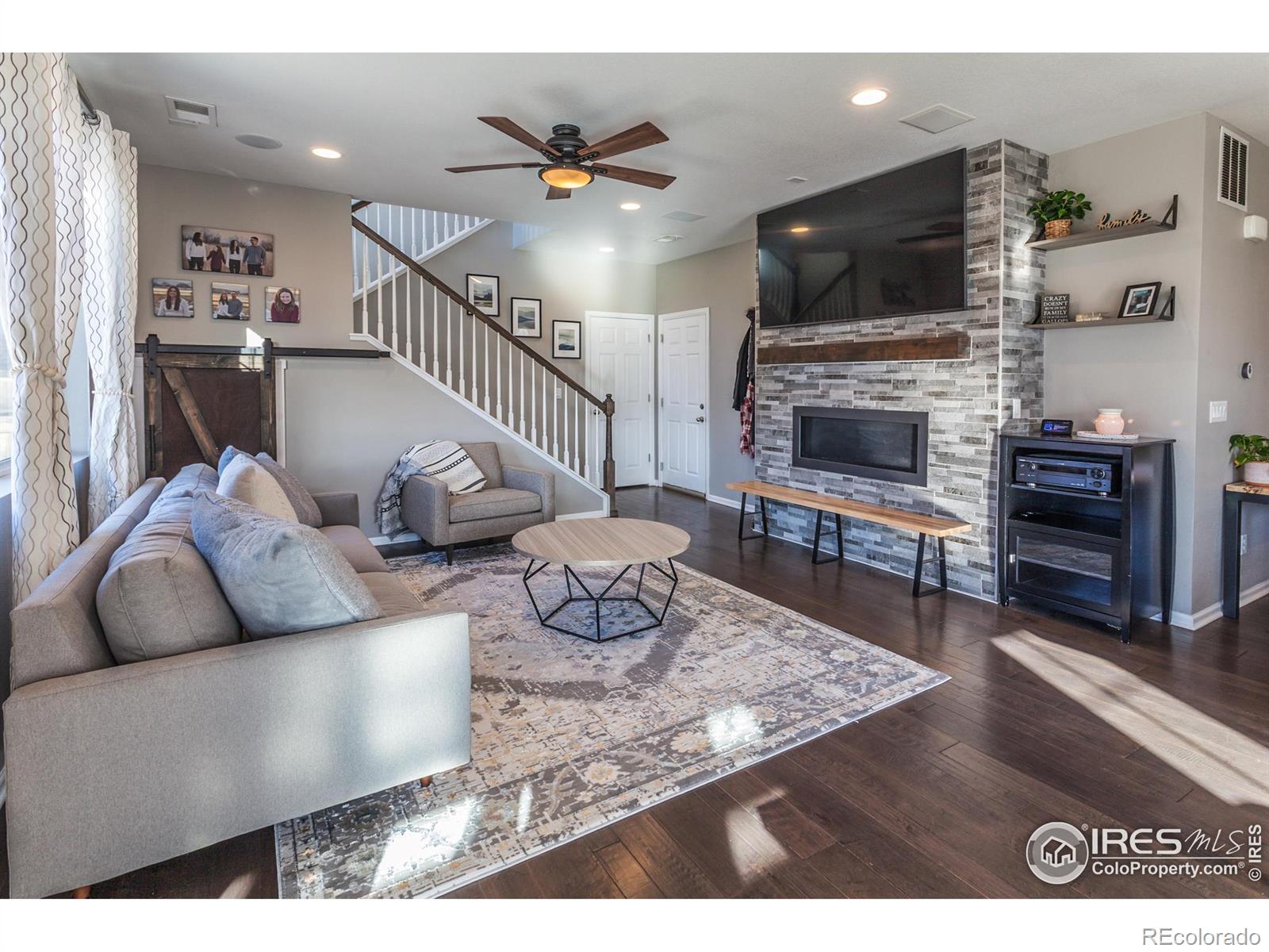 MLS Image #6 for 5455  eagle creek drive,timnath, Colorado