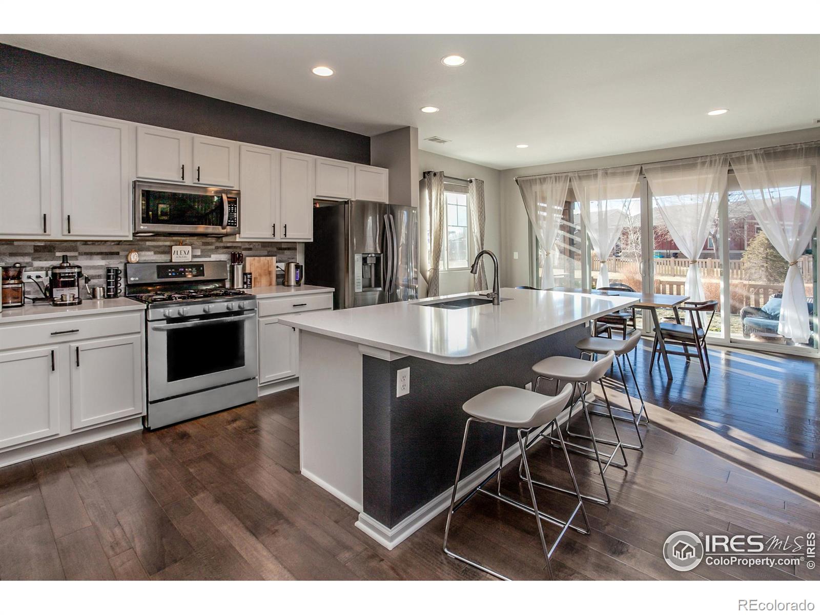 MLS Image #7 for 5455  eagle creek drive,timnath, Colorado