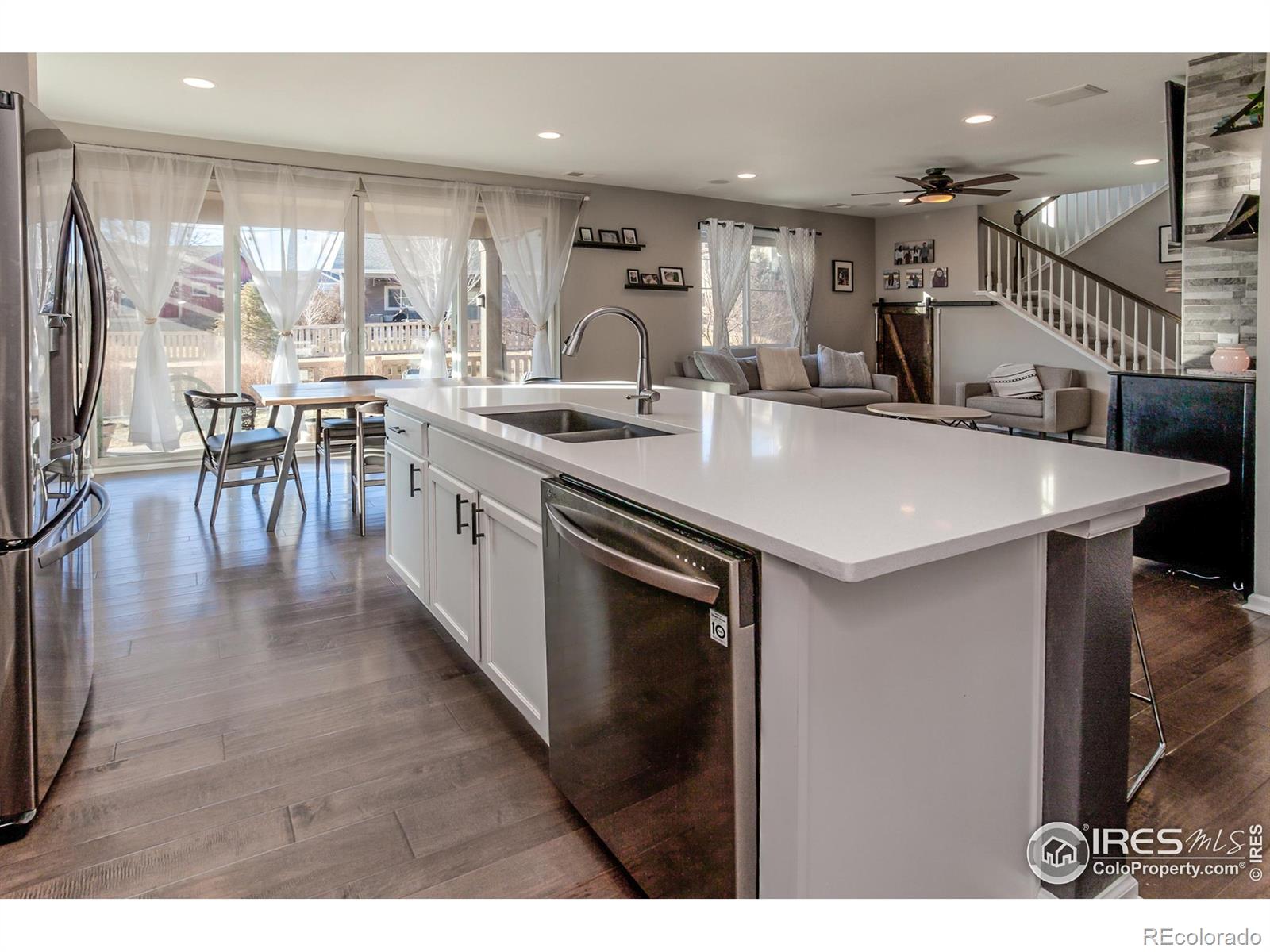 MLS Image #8 for 5455  eagle creek drive,timnath, Colorado