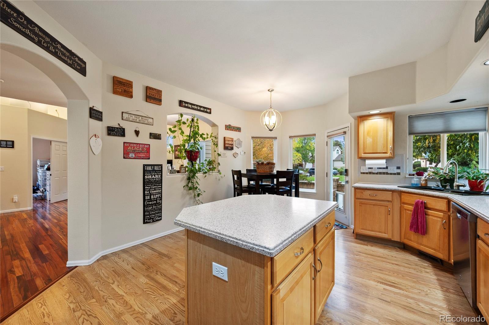 MLS Image #4 for 2432 w 107th drive,westminster, Colorado