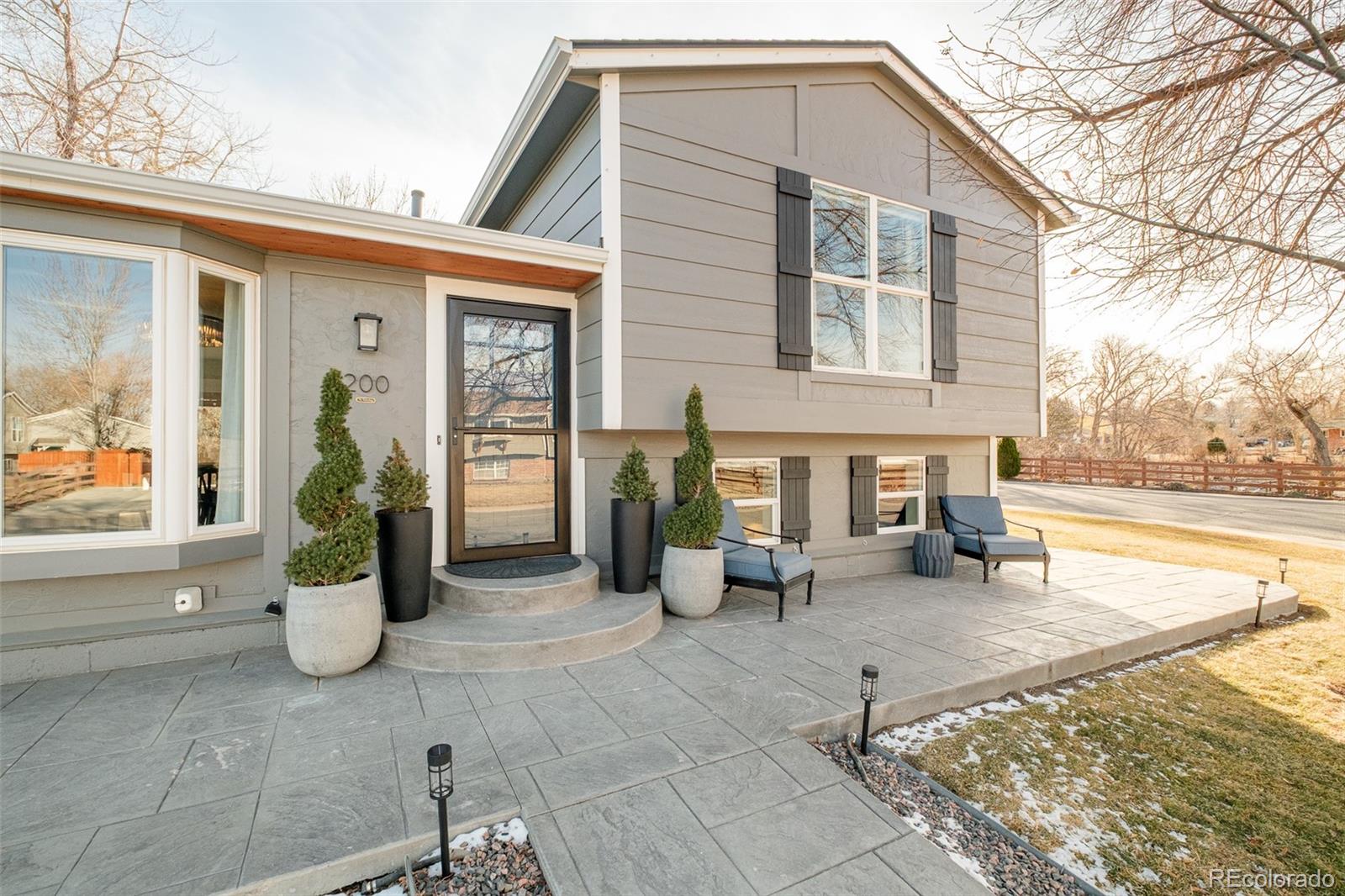 MLS Image #1 for 200  acadia avenue,lafayette, Colorado