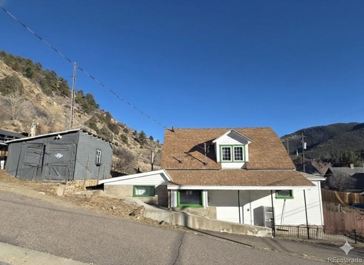 MLS Image #31 for 902  virginia street,idaho springs, Colorado