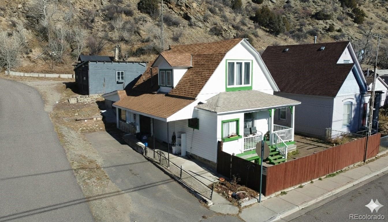 MLS Image #32 for 902  virginia street,idaho springs, Colorado