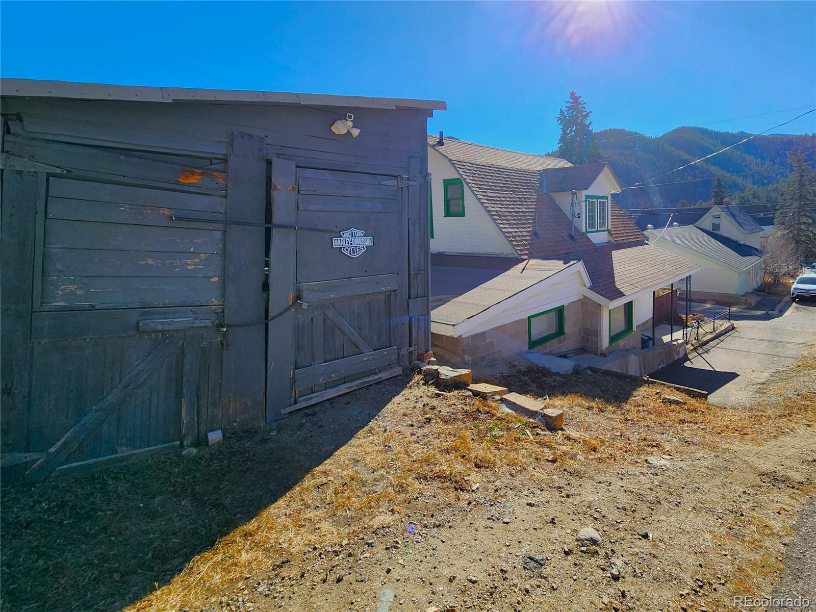 MLS Image #33 for 902  virginia street,idaho springs, Colorado