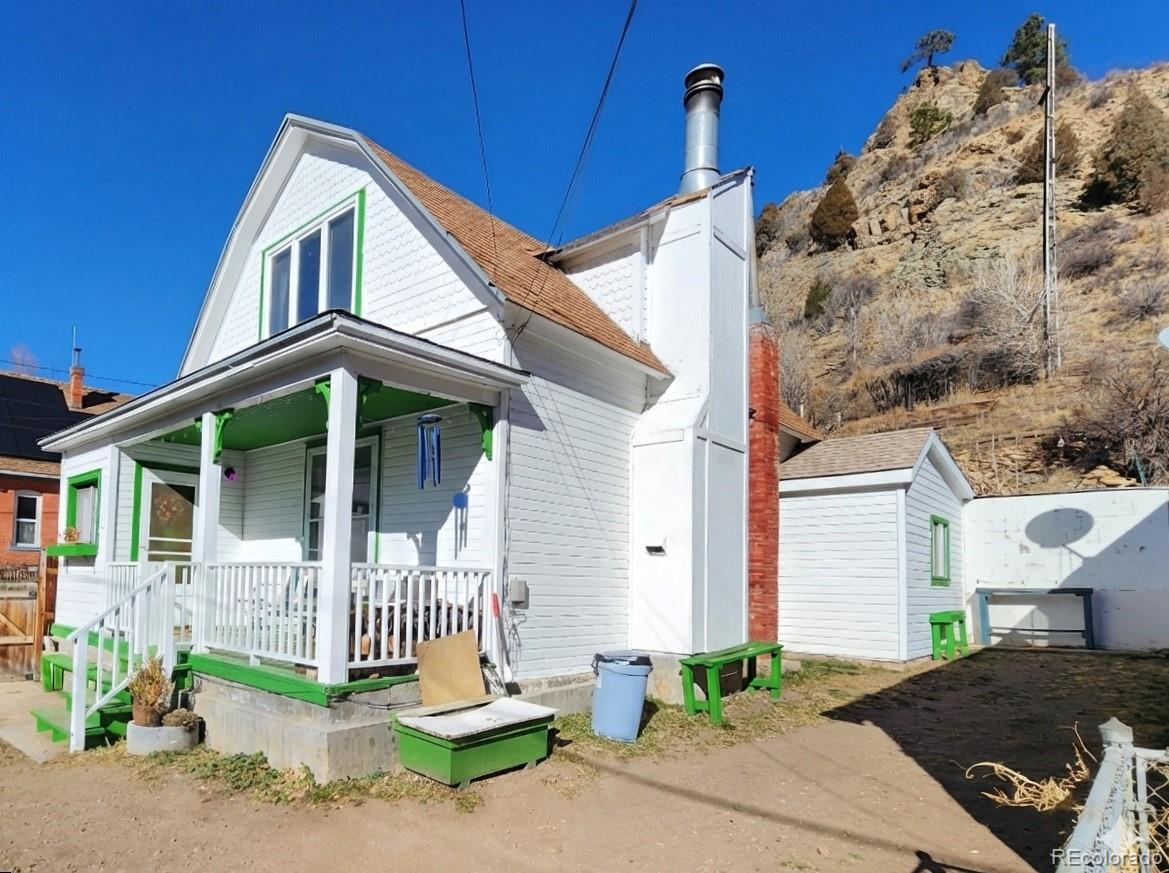 MLS Image #34 for 902  virginia street,idaho springs, Colorado
