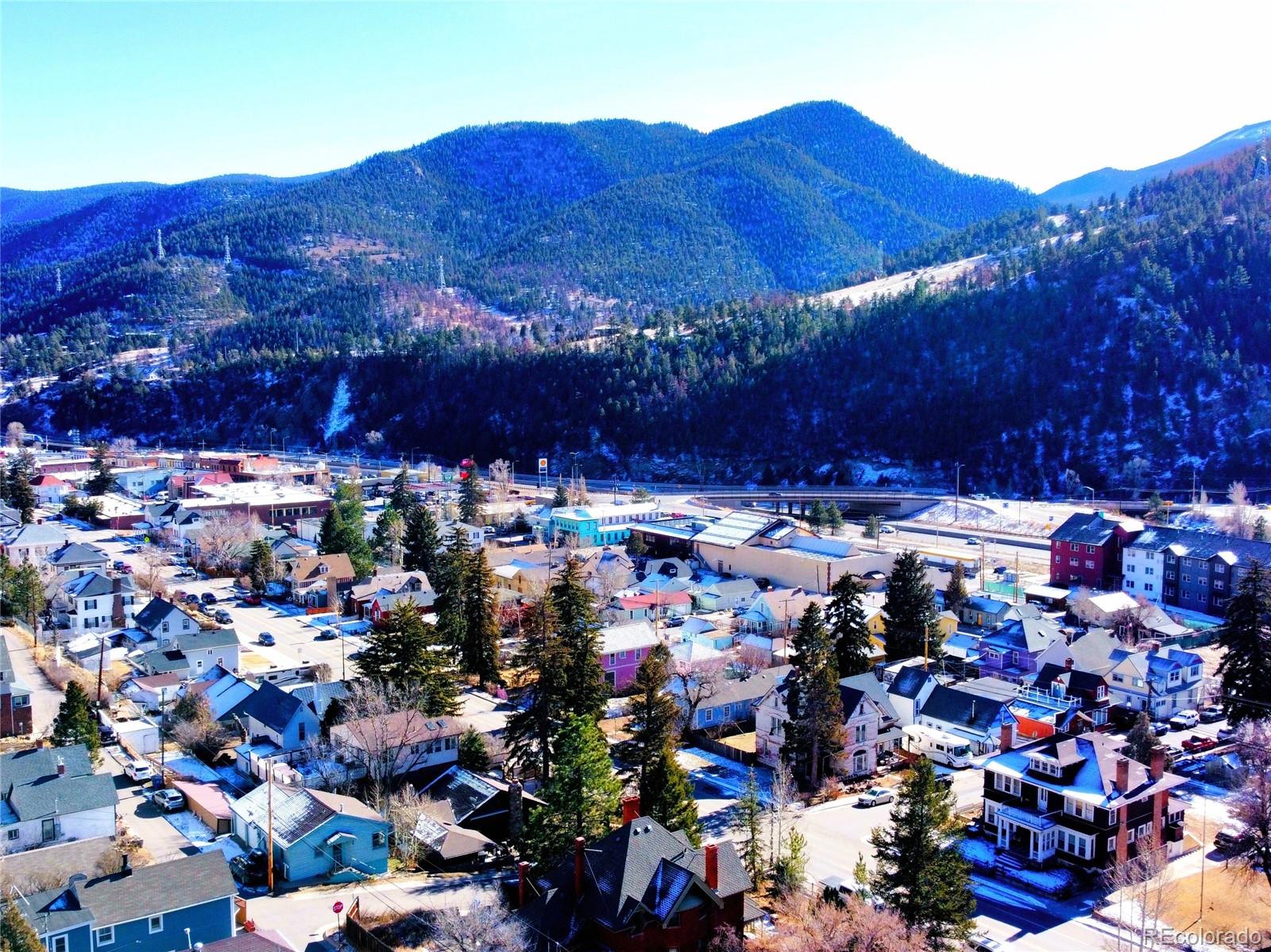 MLS Image #36 for 902  virginia street,idaho springs, Colorado