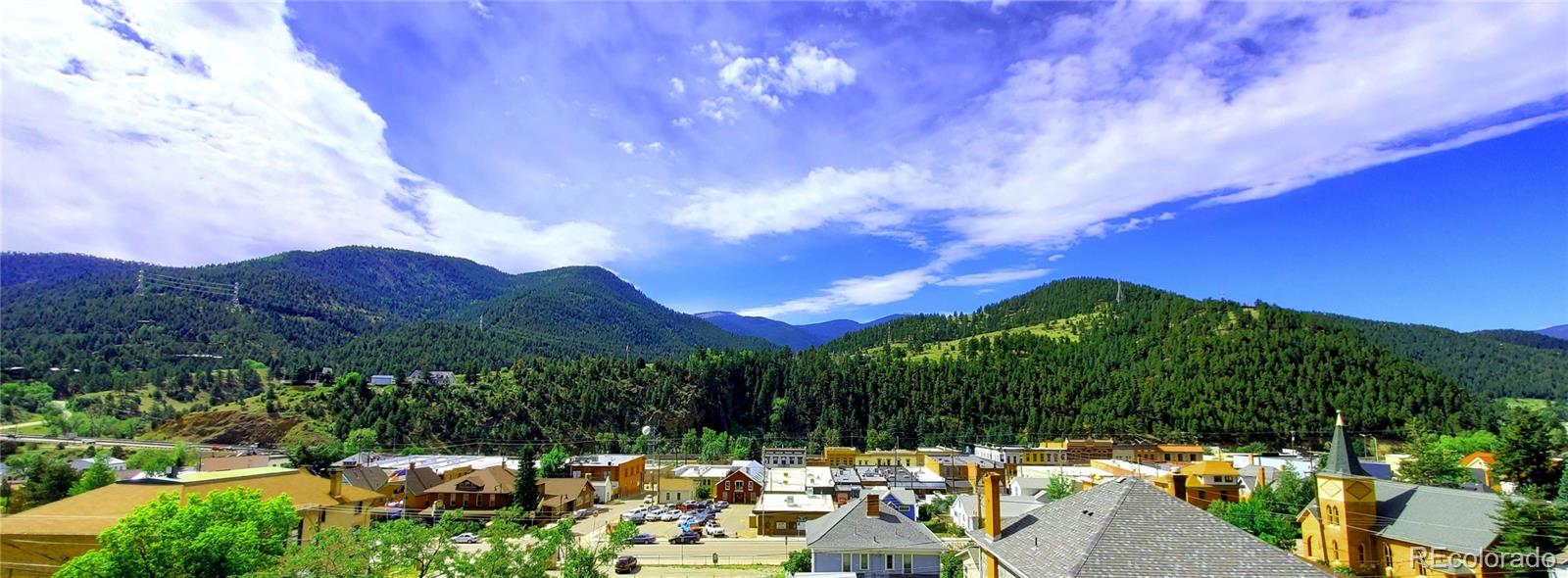 MLS Image #43 for 902  virginia street,idaho springs, Colorado