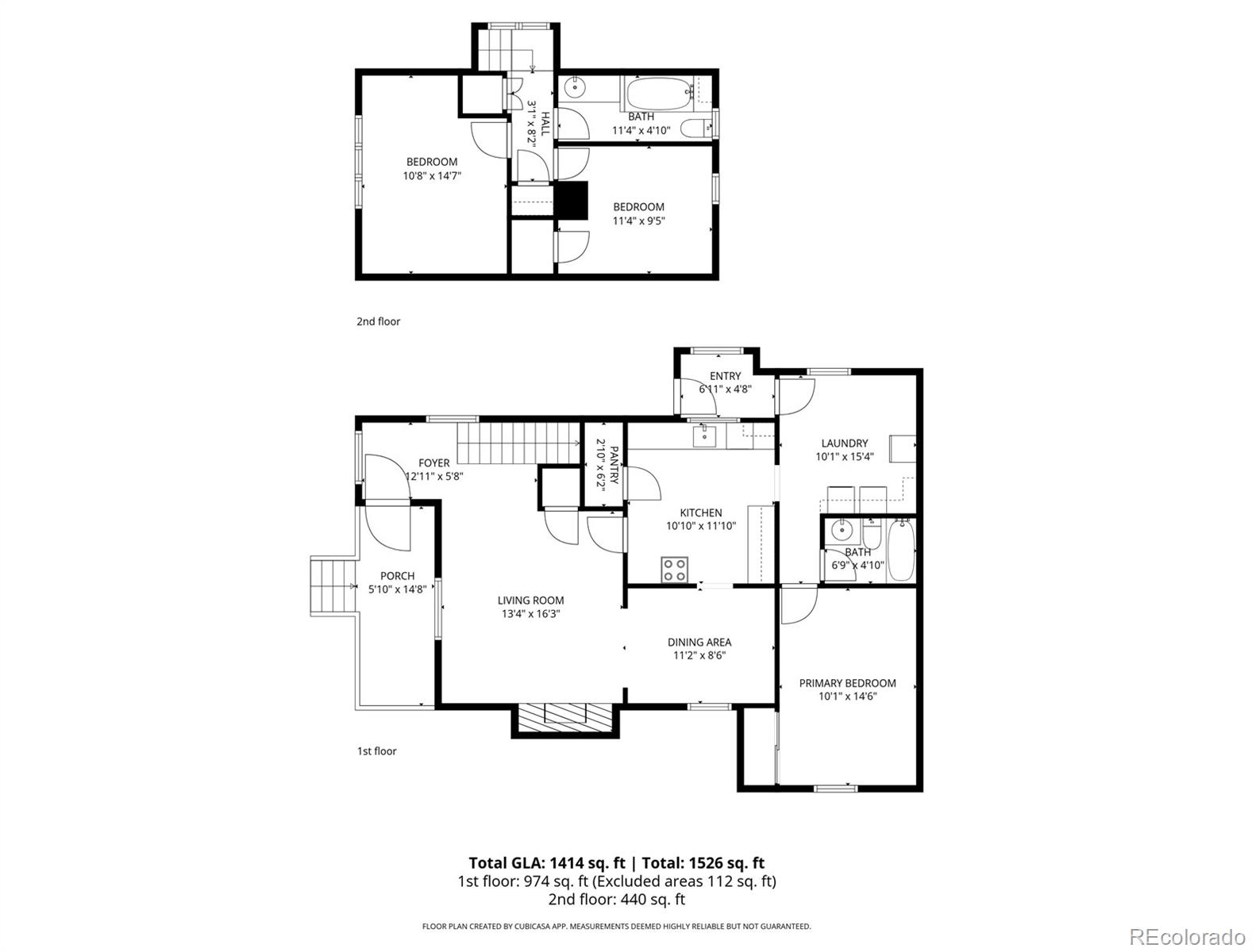 MLS Image #49 for 902  virginia street,idaho springs, Colorado