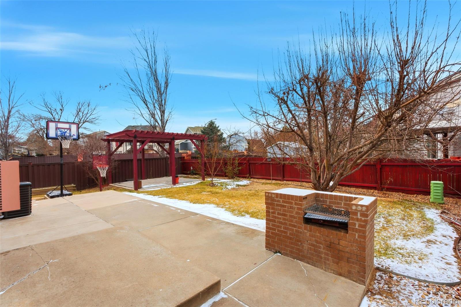 MLS Image #39 for 10505  madison way,northglenn, Colorado