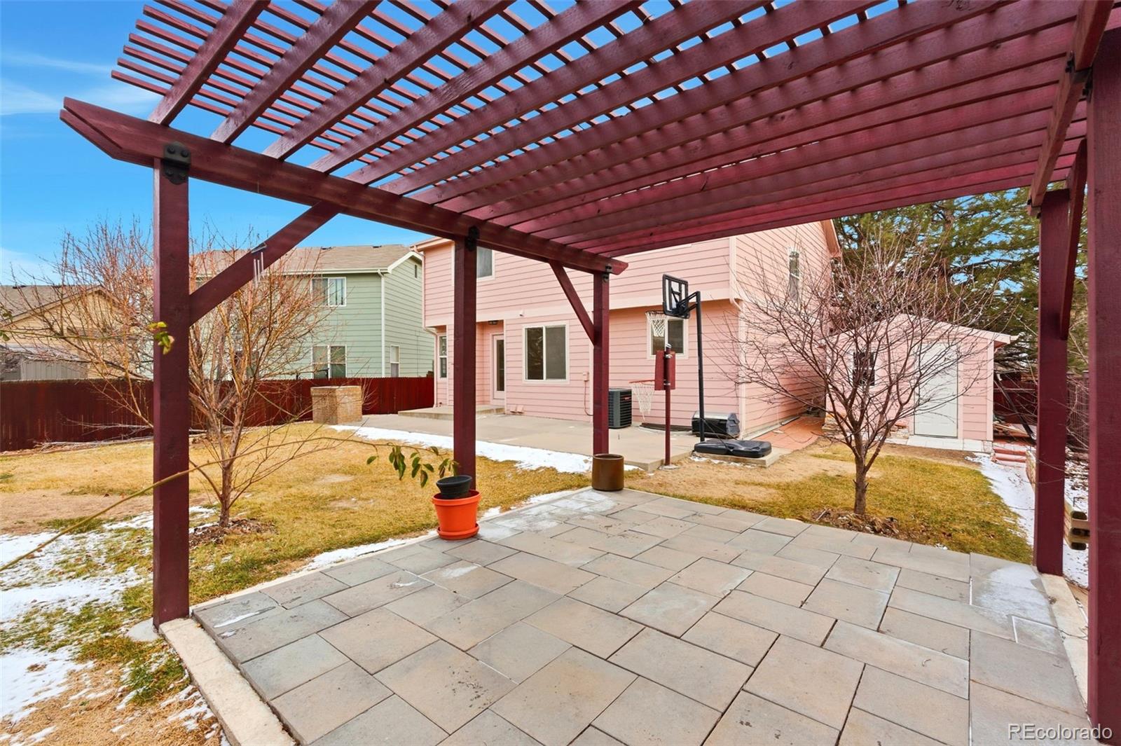 MLS Image #40 for 10505  madison way,northglenn, Colorado
