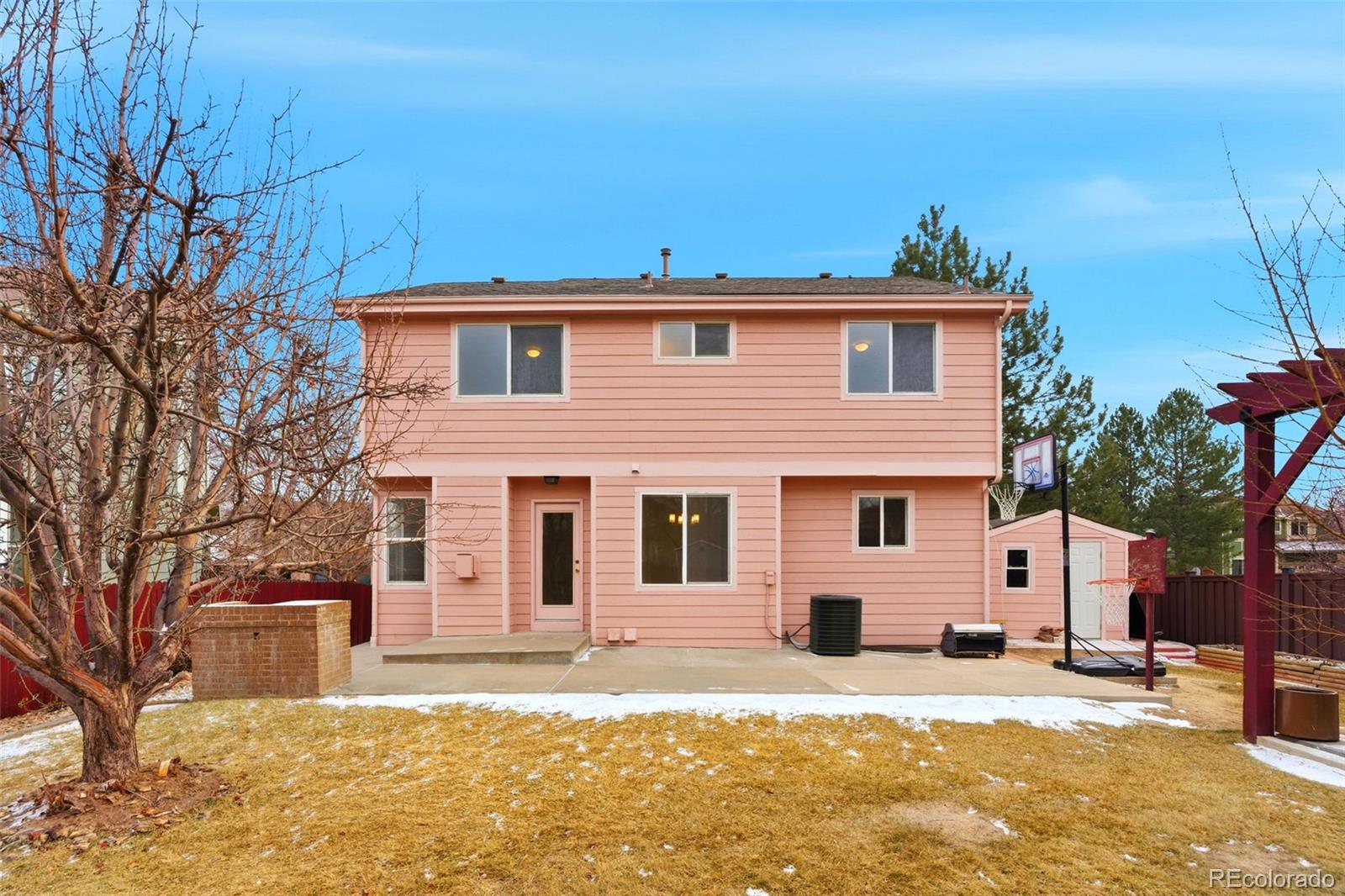 MLS Image #41 for 10505  madison way,northglenn, Colorado