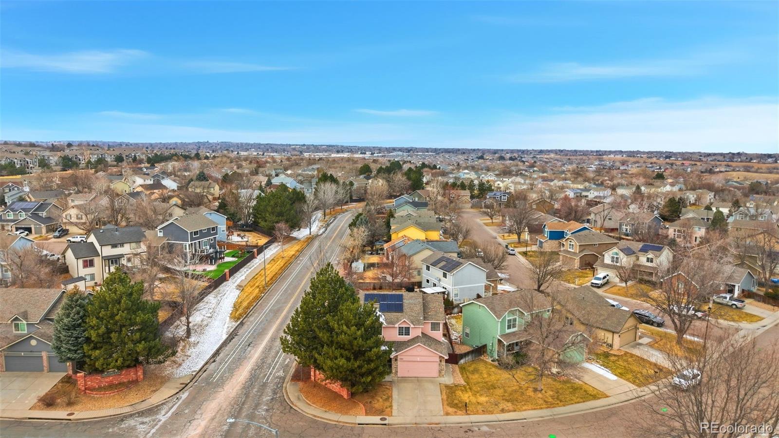 MLS Image #42 for 10505  madison way,northglenn, Colorado