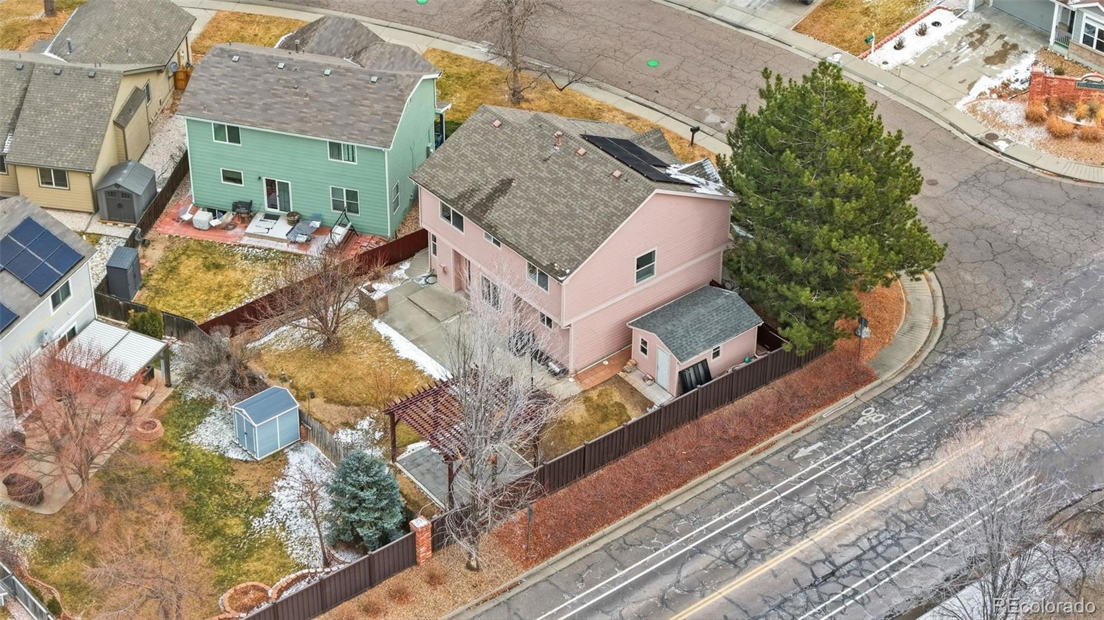 MLS Image #43 for 10505  madison way,northglenn, Colorado