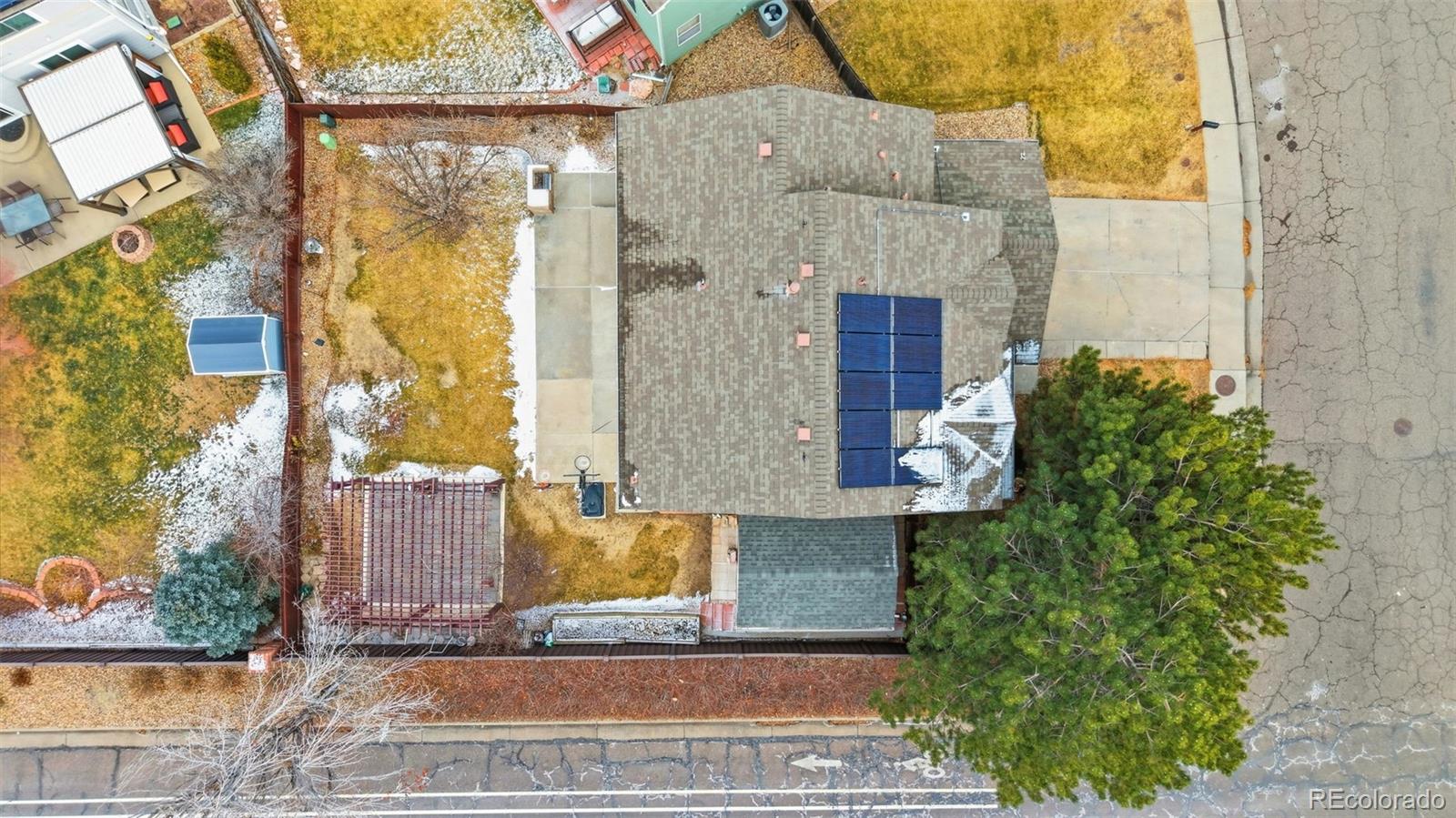 MLS Image #44 for 10505  madison way,northglenn, Colorado
