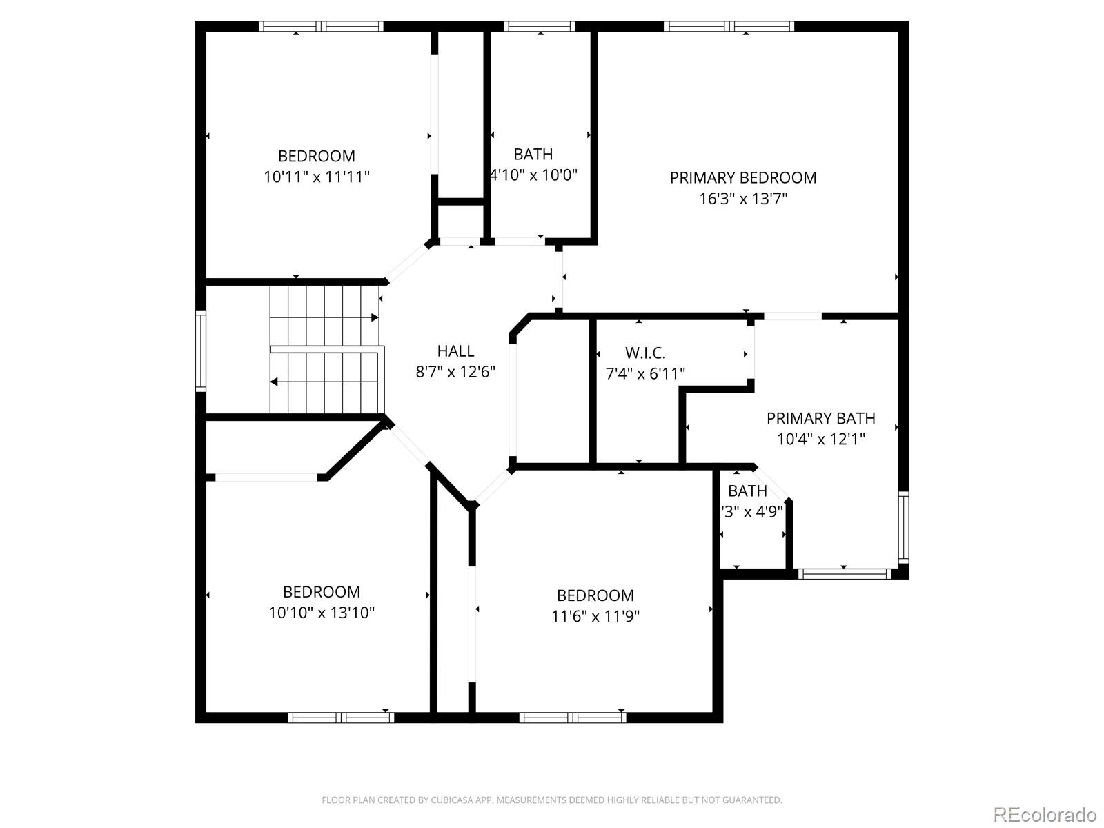 MLS Image #45 for 10505  madison way,northglenn, Colorado