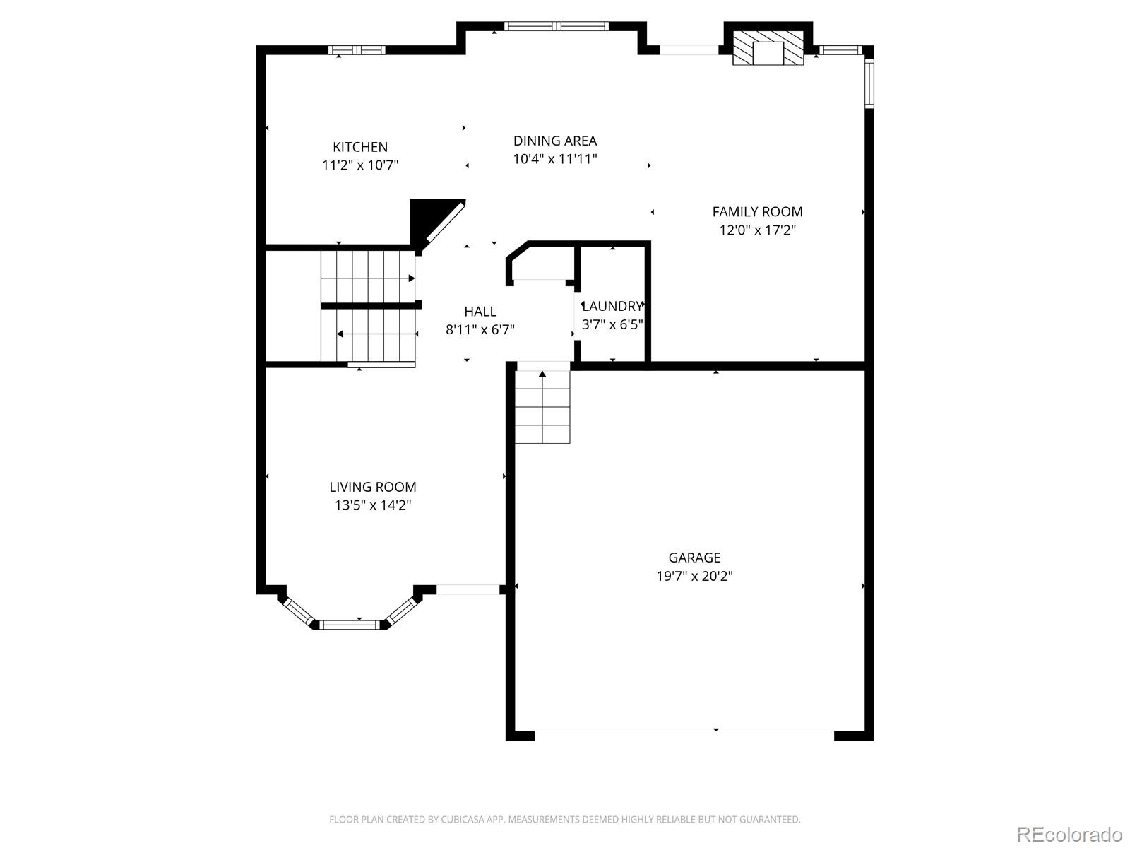 MLS Image #46 for 10505  madison way,northglenn, Colorado