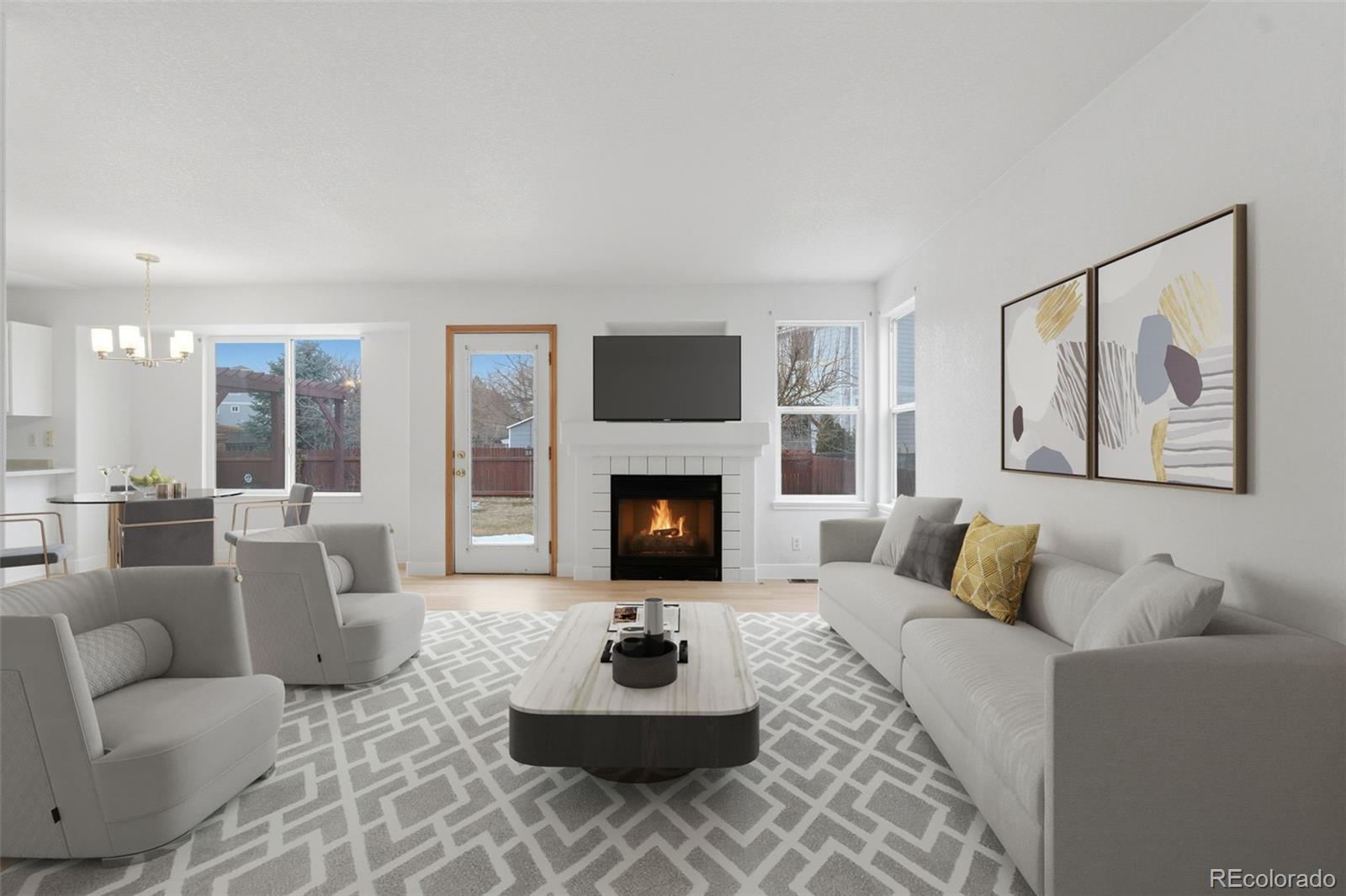 MLS Image #9 for 10505  madison way,northglenn, Colorado