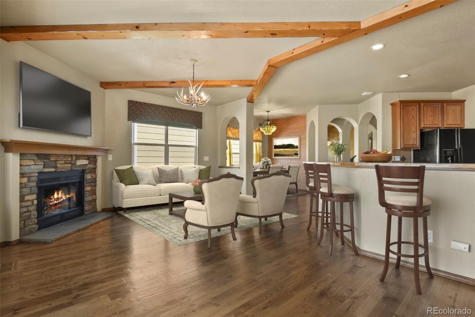 MLS Image #10 for 12256  chimney smoke drive,peyton, Colorado