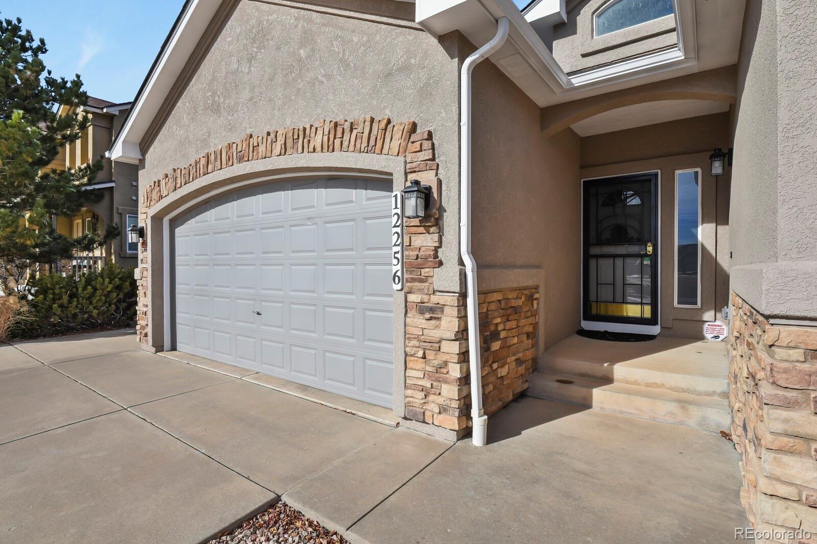MLS Image #2 for 12256  chimney smoke drive,peyton, Colorado