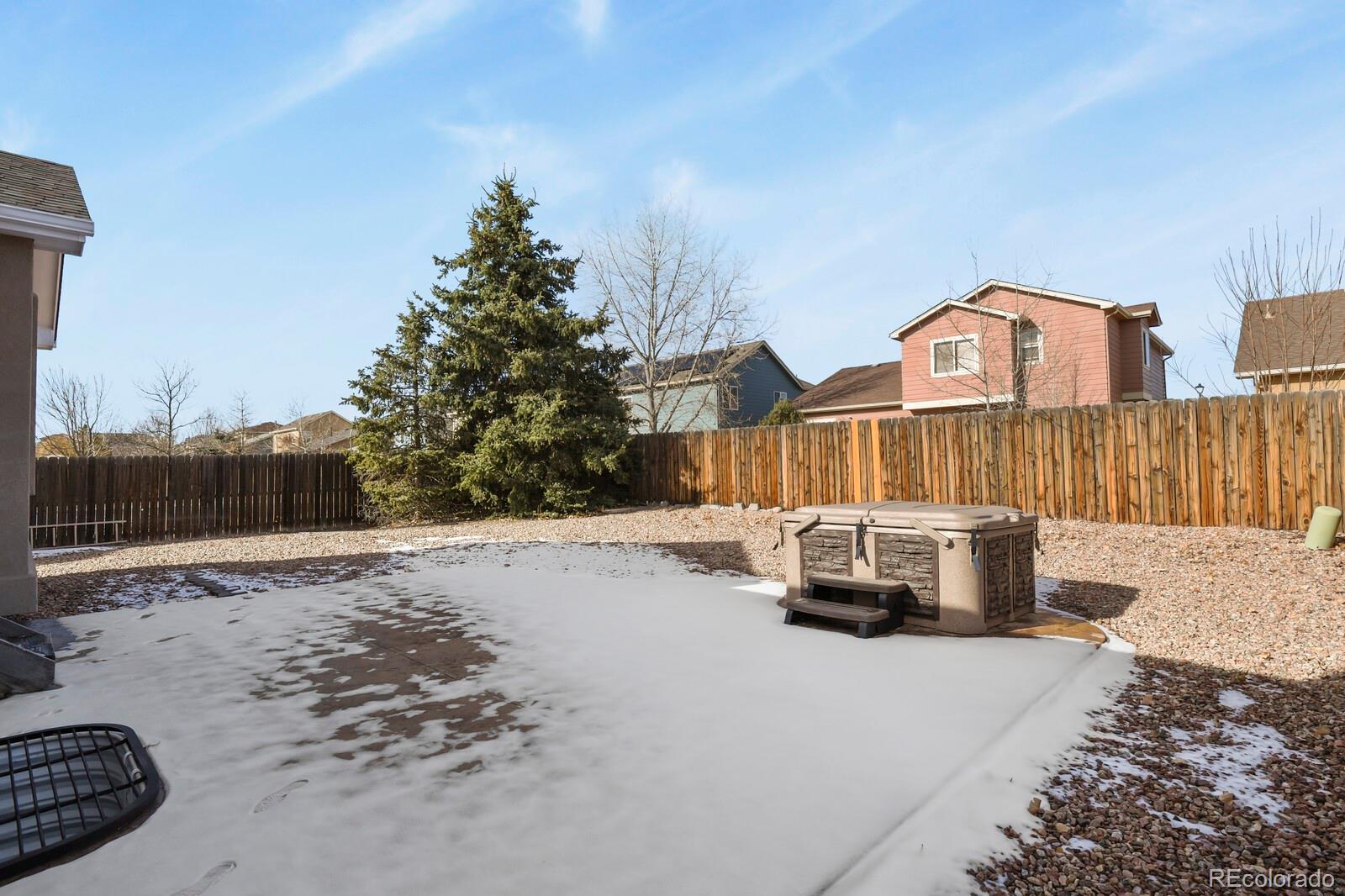 MLS Image #45 for 12256  chimney smoke drive,peyton, Colorado