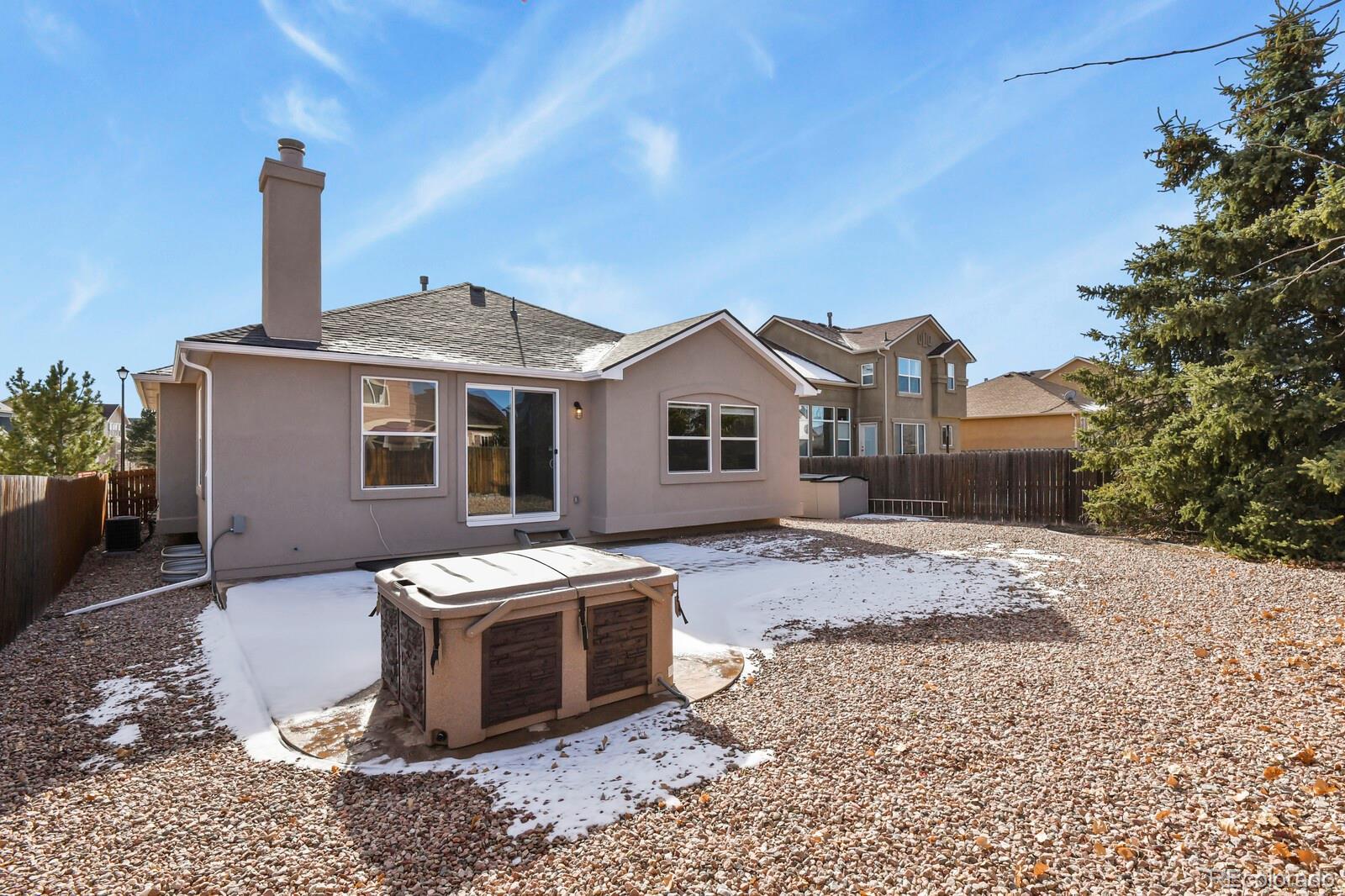 MLS Image #46 for 12256  chimney smoke drive,peyton, Colorado