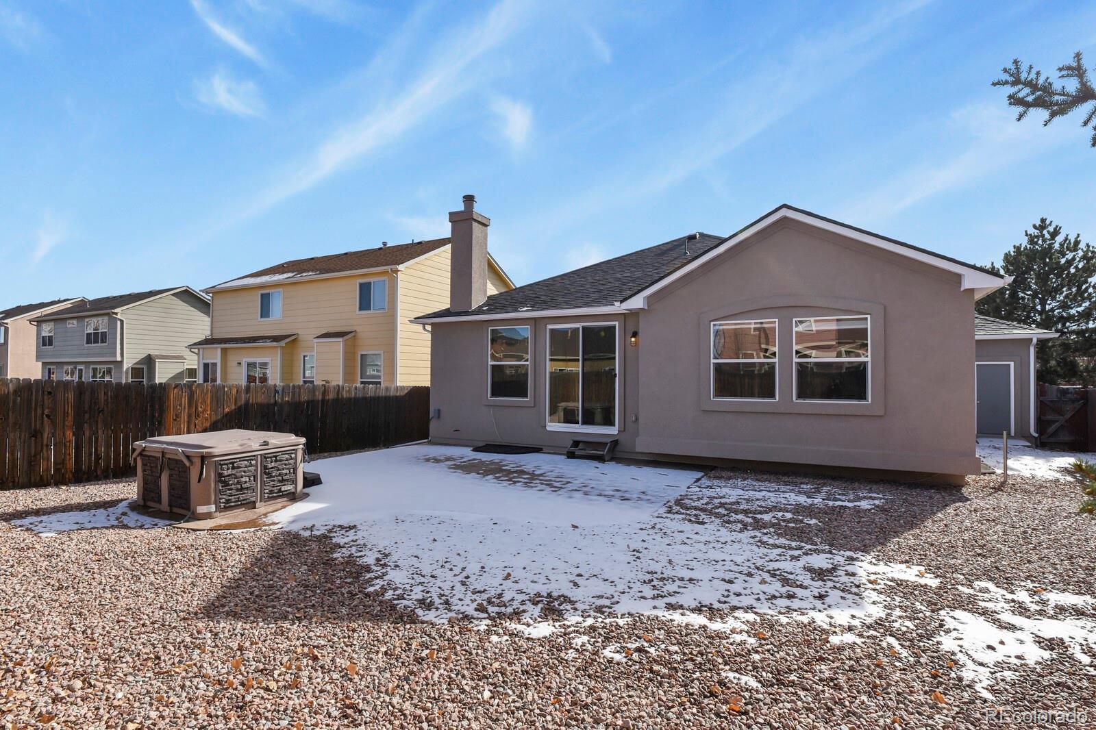 MLS Image #47 for 12256  chimney smoke drive,peyton, Colorado