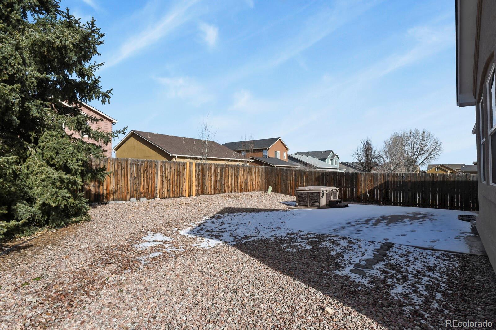 MLS Image #48 for 12256  chimney smoke drive,peyton, Colorado