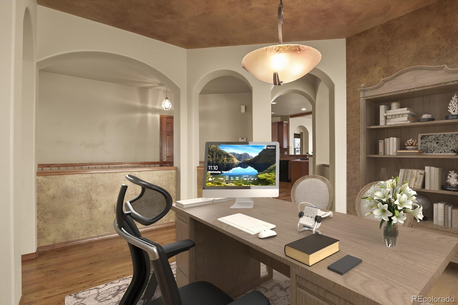 MLS Image #5 for 12256  chimney smoke drive,peyton, Colorado