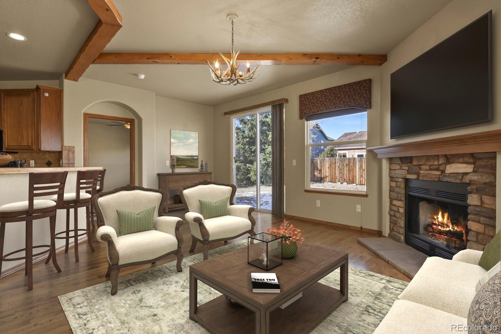 MLS Image #7 for 12256  chimney smoke drive,peyton, Colorado