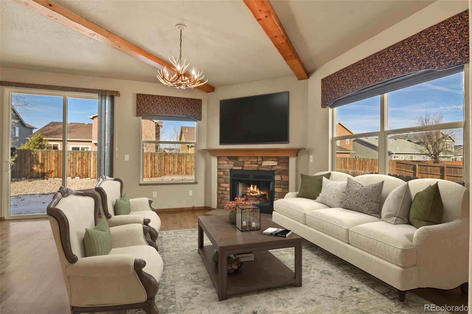 MLS Image #9 for 12256  chimney smoke drive,peyton, Colorado
