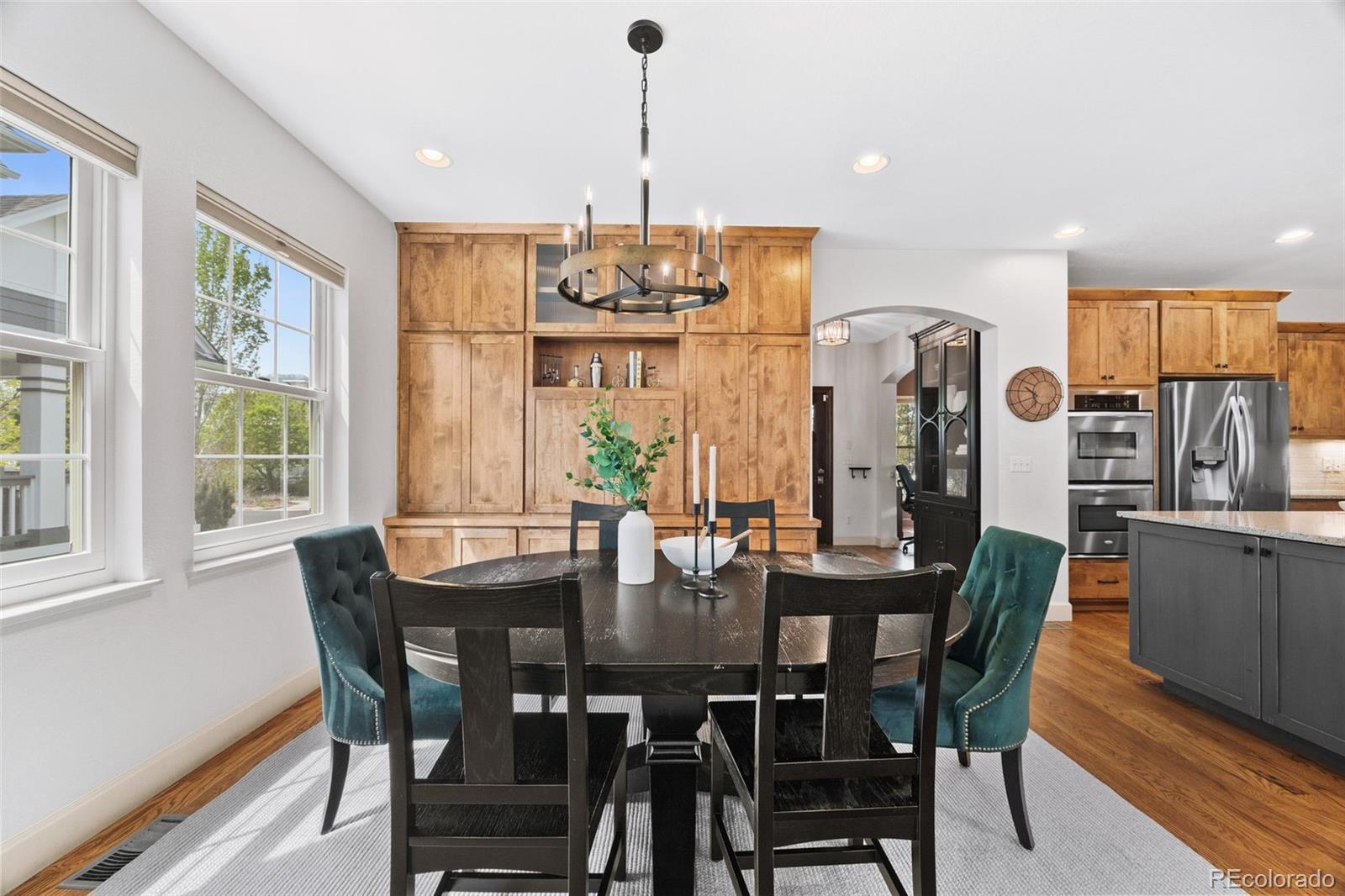 MLS Image #12 for 3416  akron street,denver, Colorado