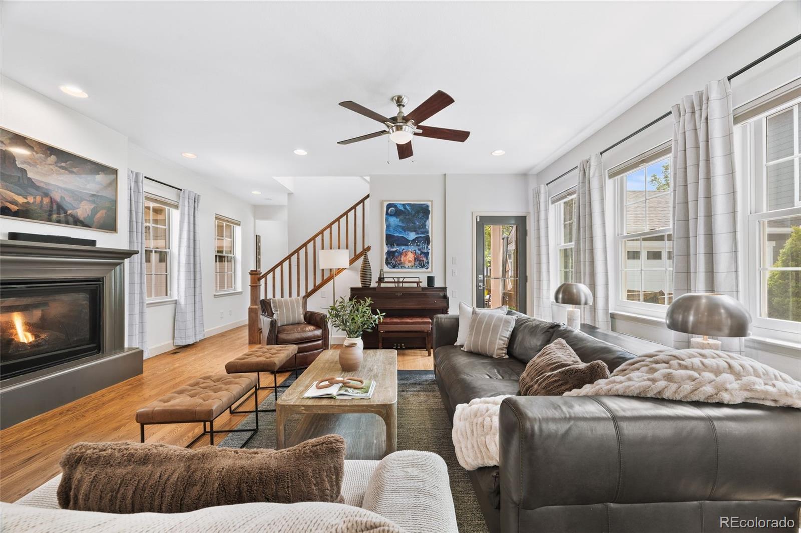 MLS Image #15 for 3416  akron street,denver, Colorado