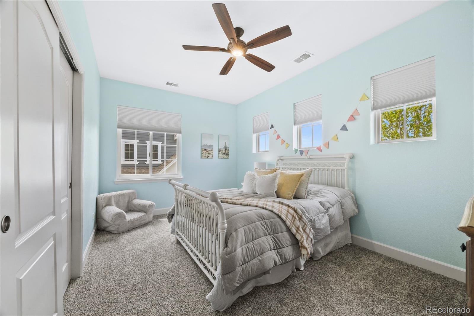 MLS Image #29 for 3416  akron street,denver, Colorado