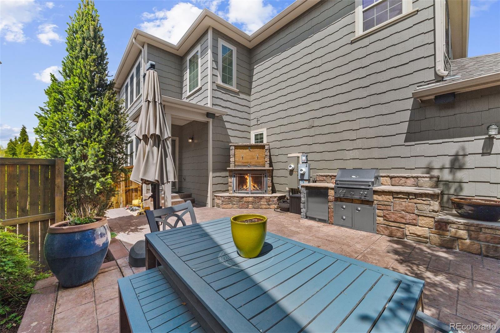MLS Image #41 for 3416  akron street,denver, Colorado