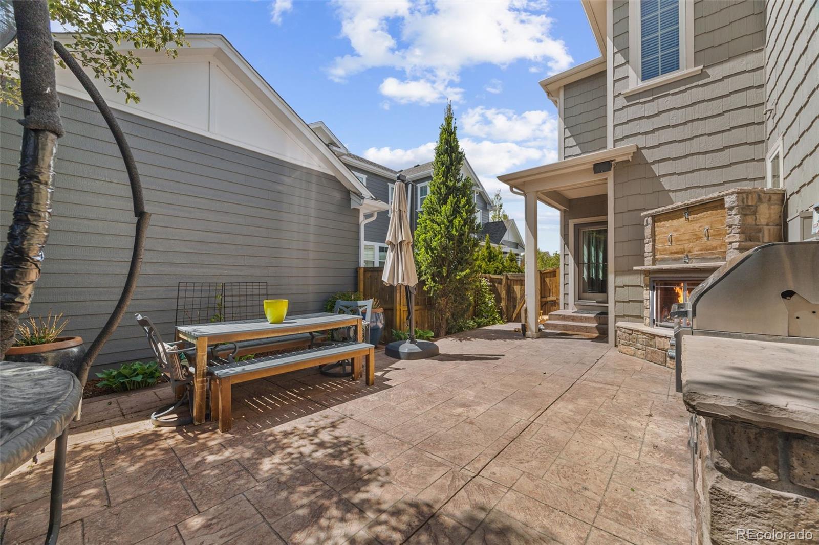 MLS Image #42 for 3416  akron street,denver, Colorado