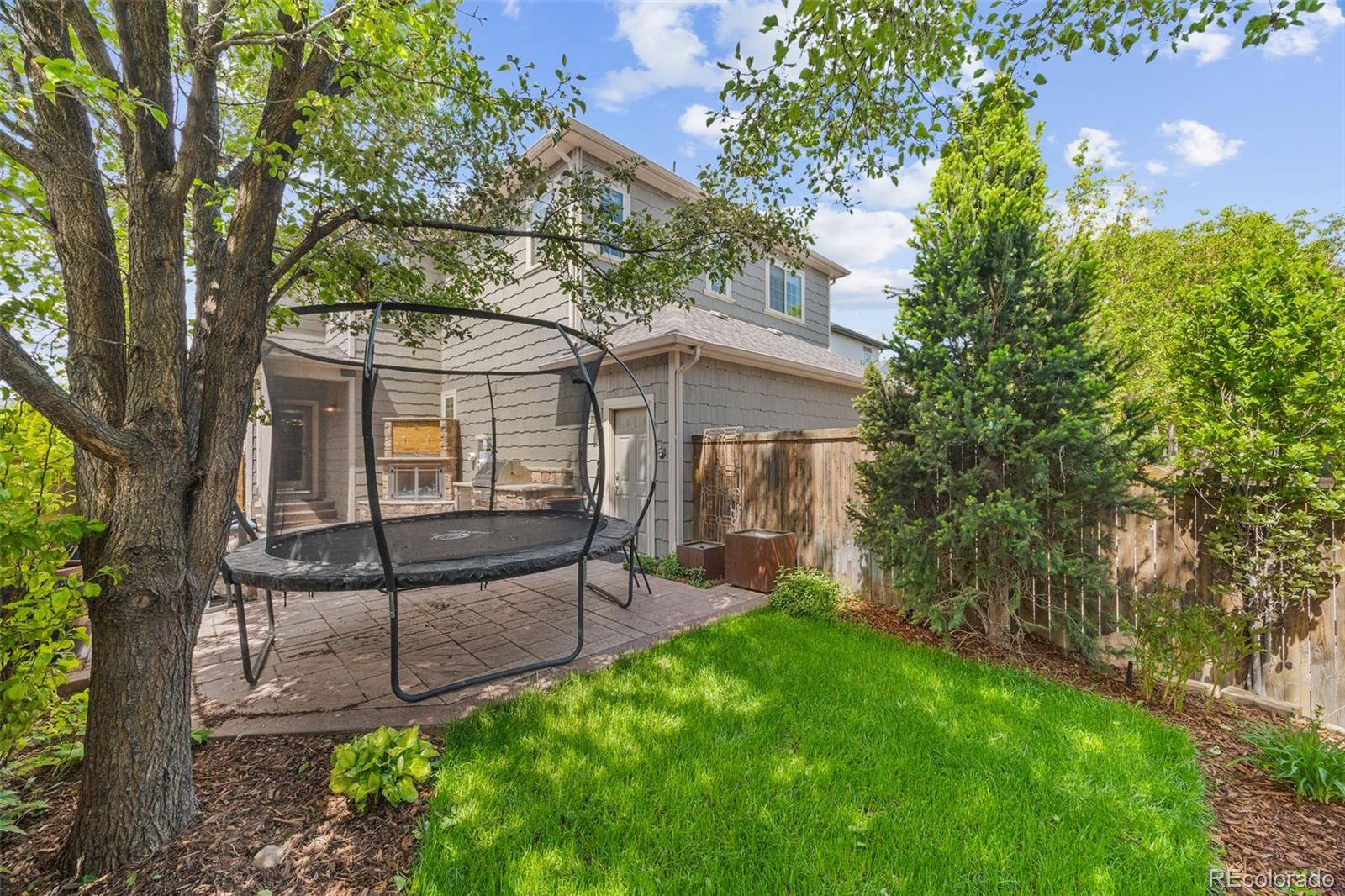 MLS Image #43 for 3416  akron street,denver, Colorado