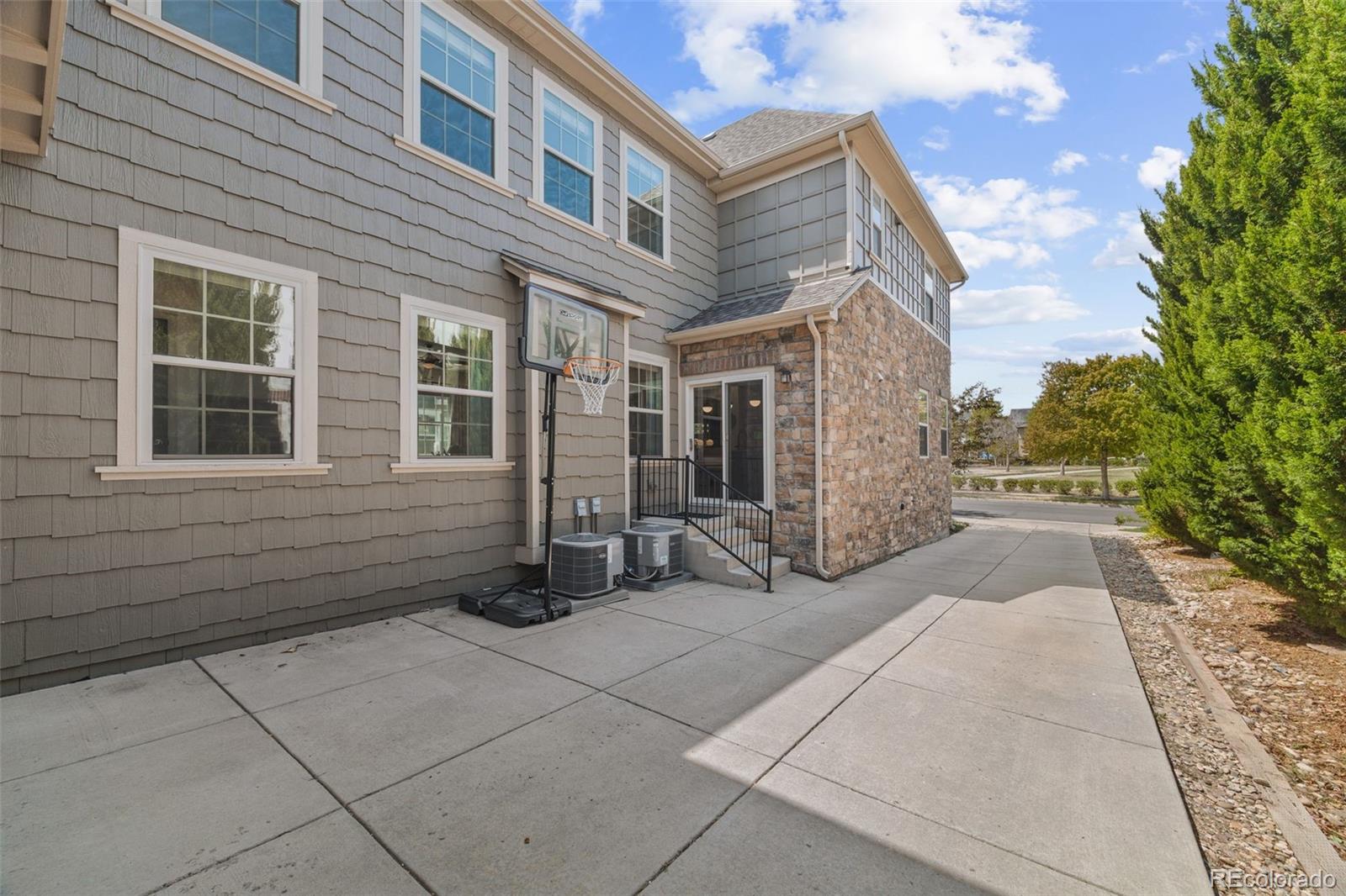 MLS Image #44 for 3416  akron street,denver, Colorado