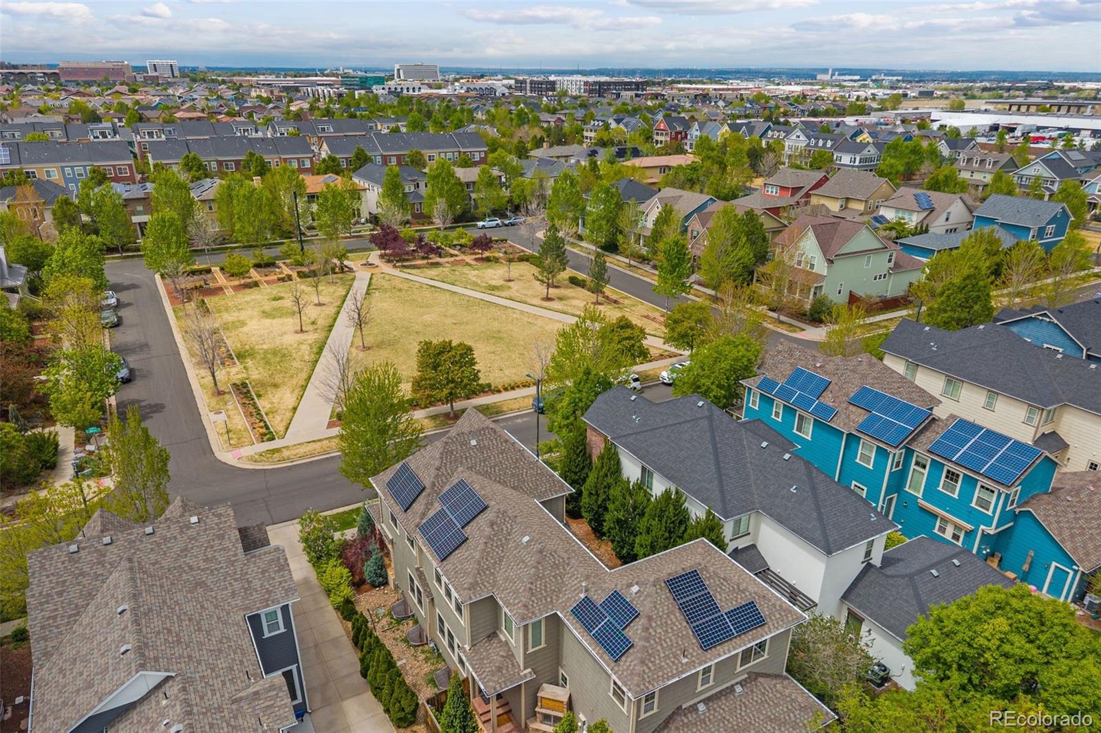 MLS Image #45 for 3416  akron street,denver, Colorado