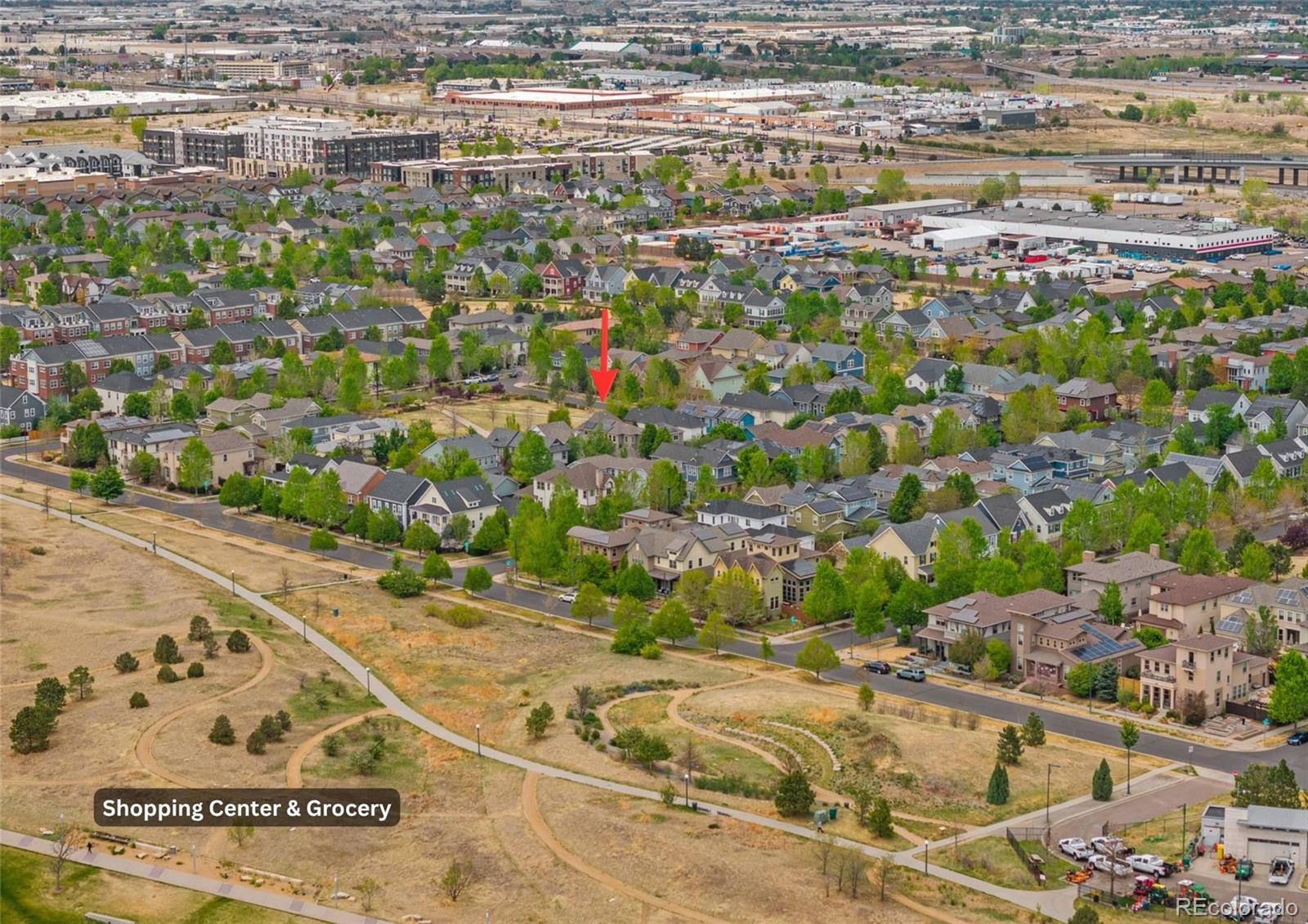 MLS Image #47 for 3416  akron street,denver, Colorado