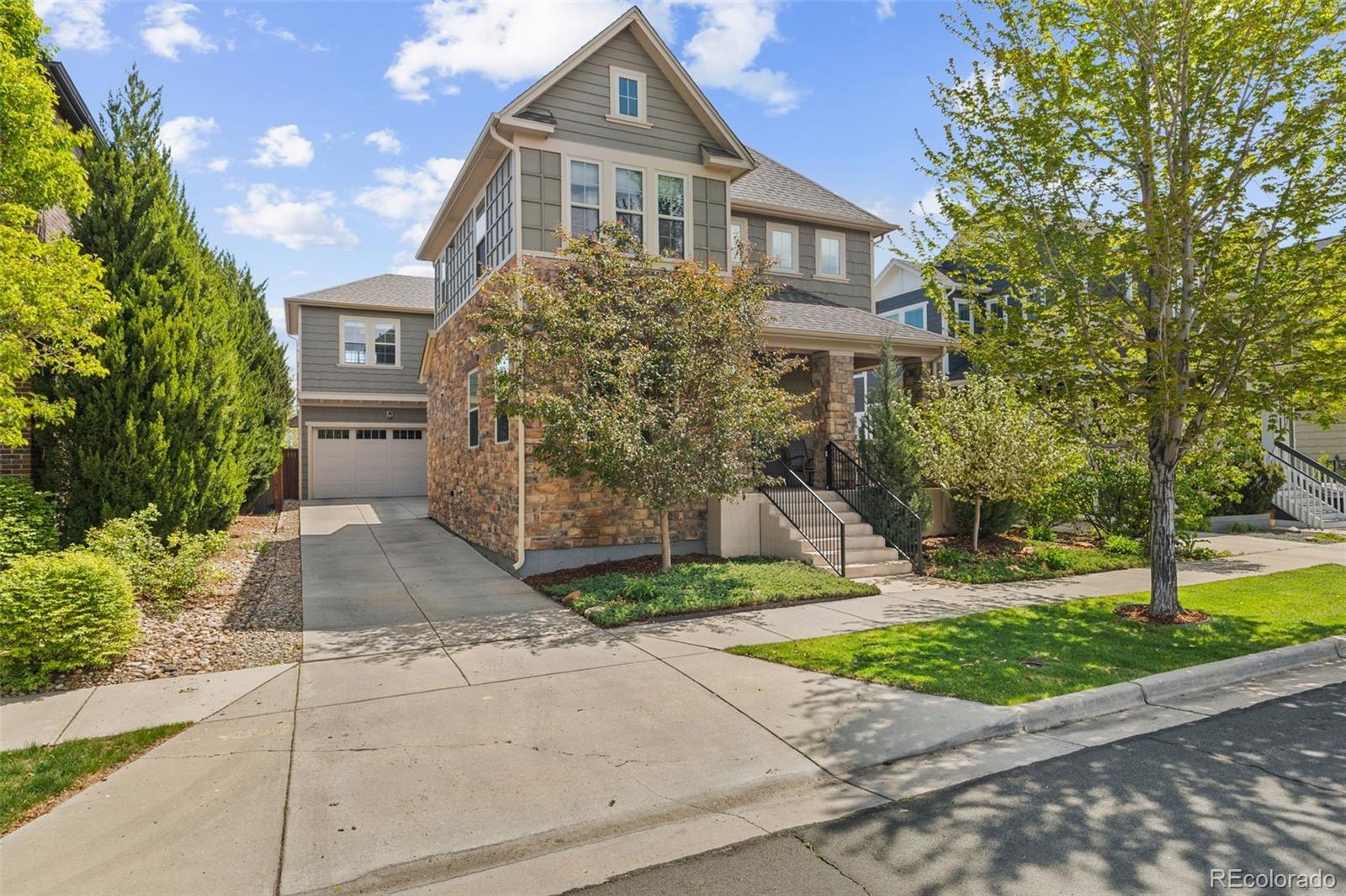 MLS Image #48 for 3416  akron street,denver, Colorado