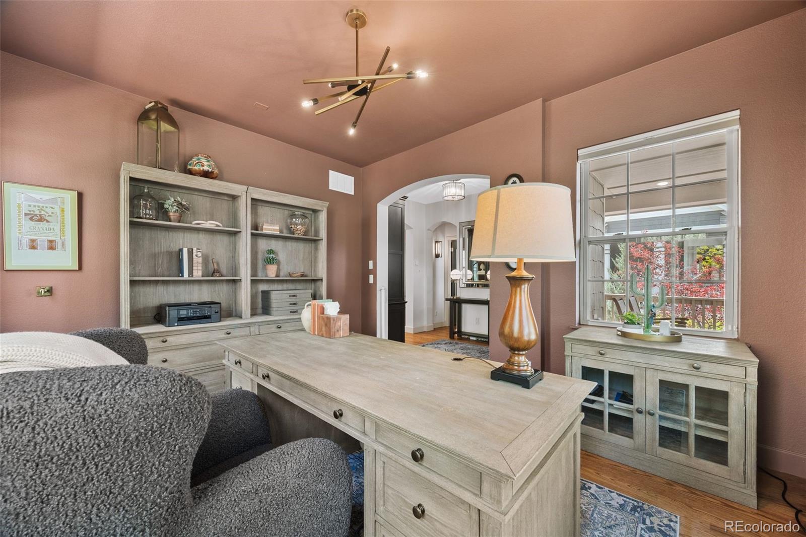 MLS Image #6 for 3416  akron street,denver, Colorado