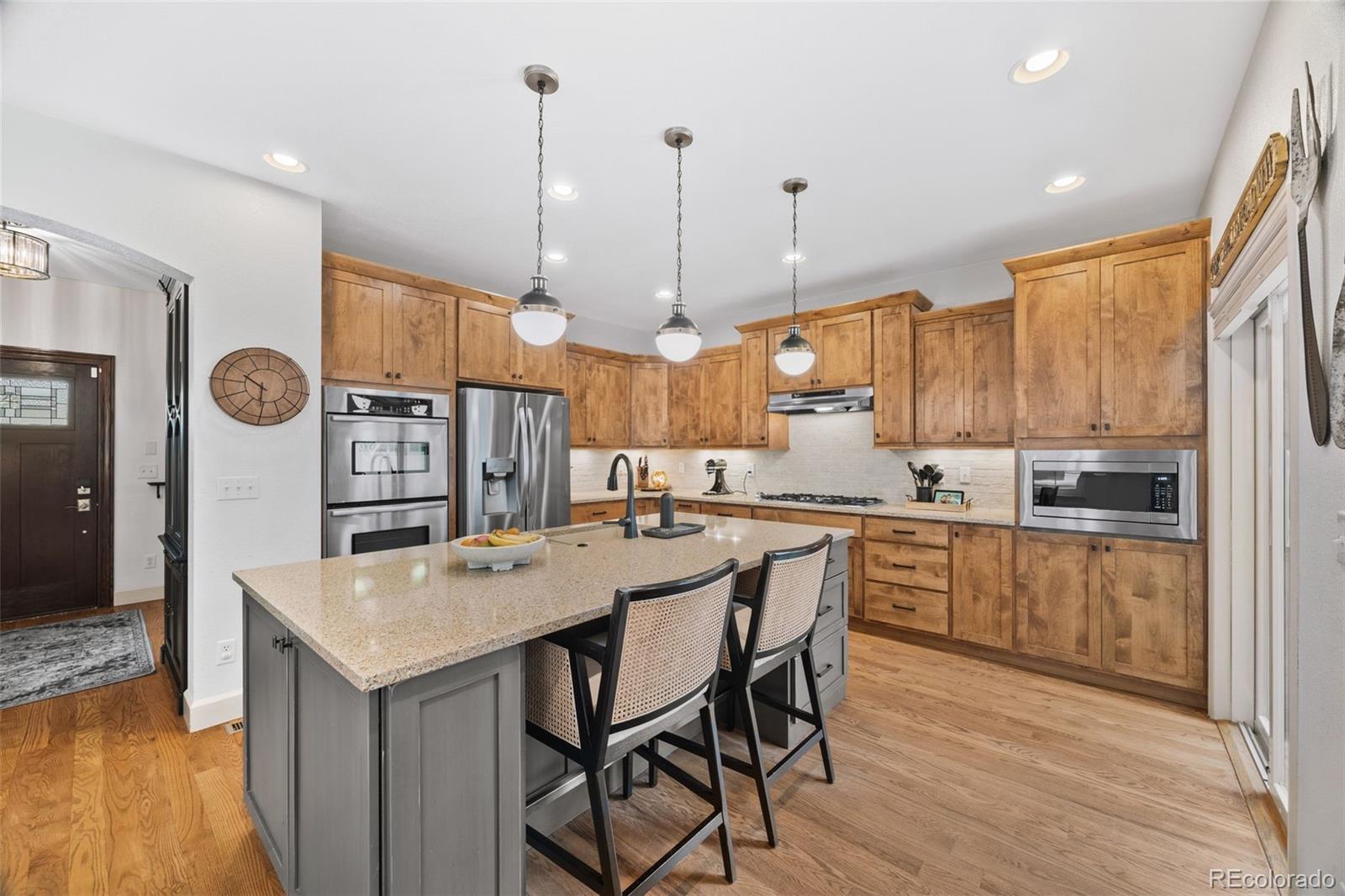 MLS Image #7 for 3416  akron street,denver, Colorado