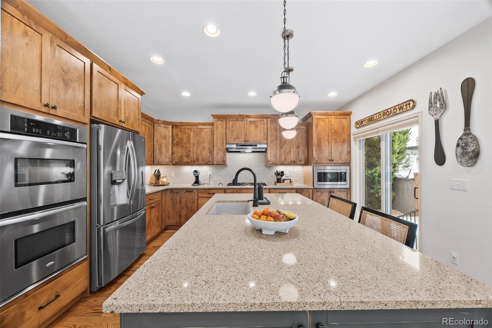 MLS Image #9 for 3416  akron street,denver, Colorado