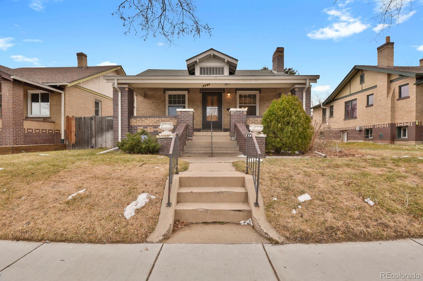MLS Image #1 for 4280  knox court,denver, Colorado