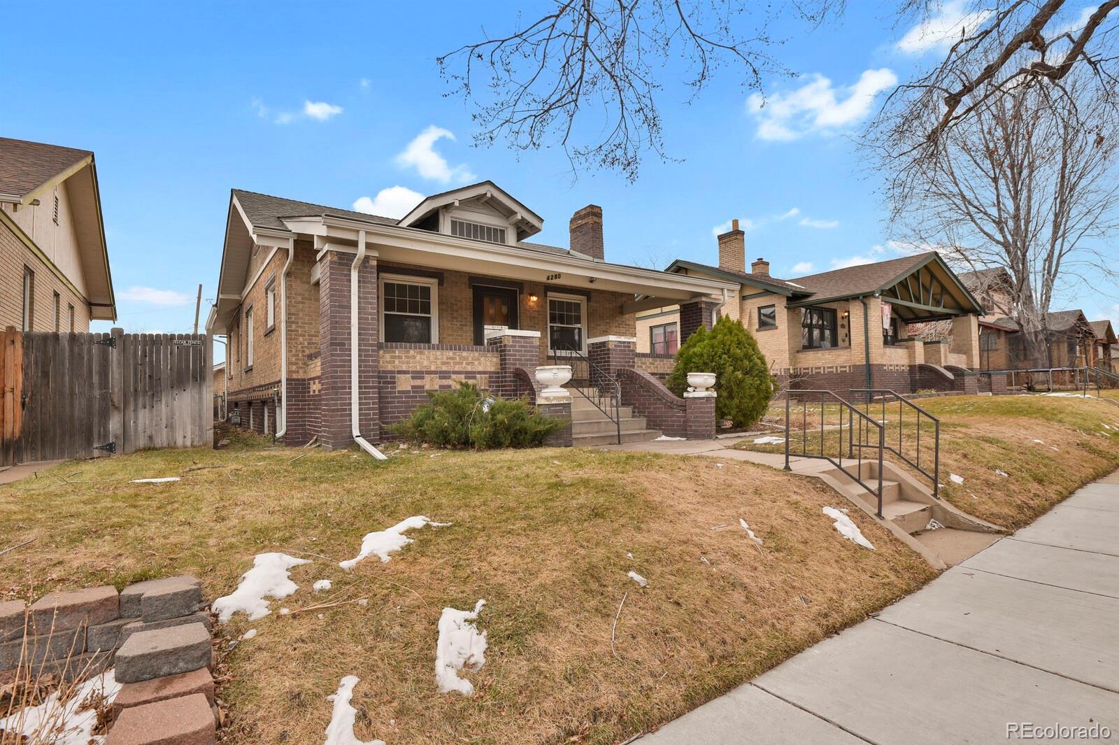 MLS Image #2 for 4280  knox court,denver, Colorado